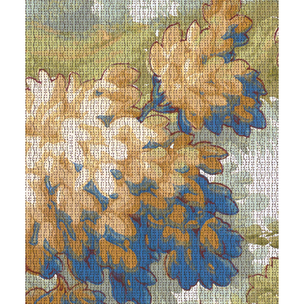 Tapet Vermont - Original