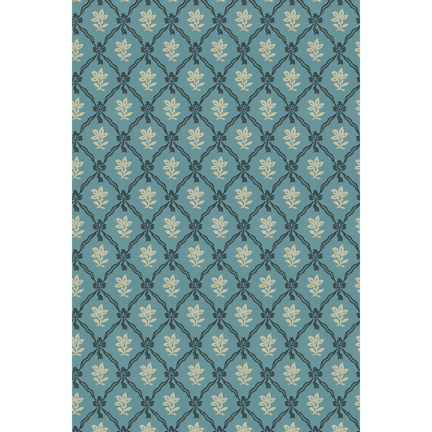 Tapet Franklin - Summer Sky