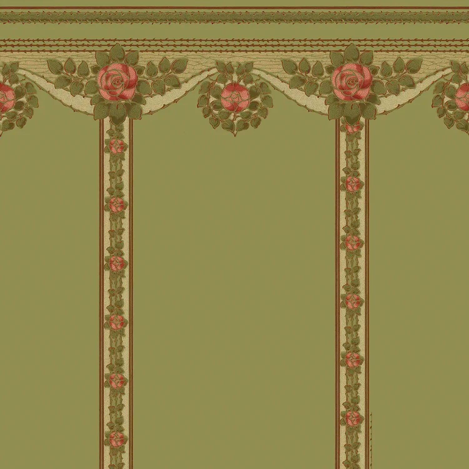 Fris Halifax - Green