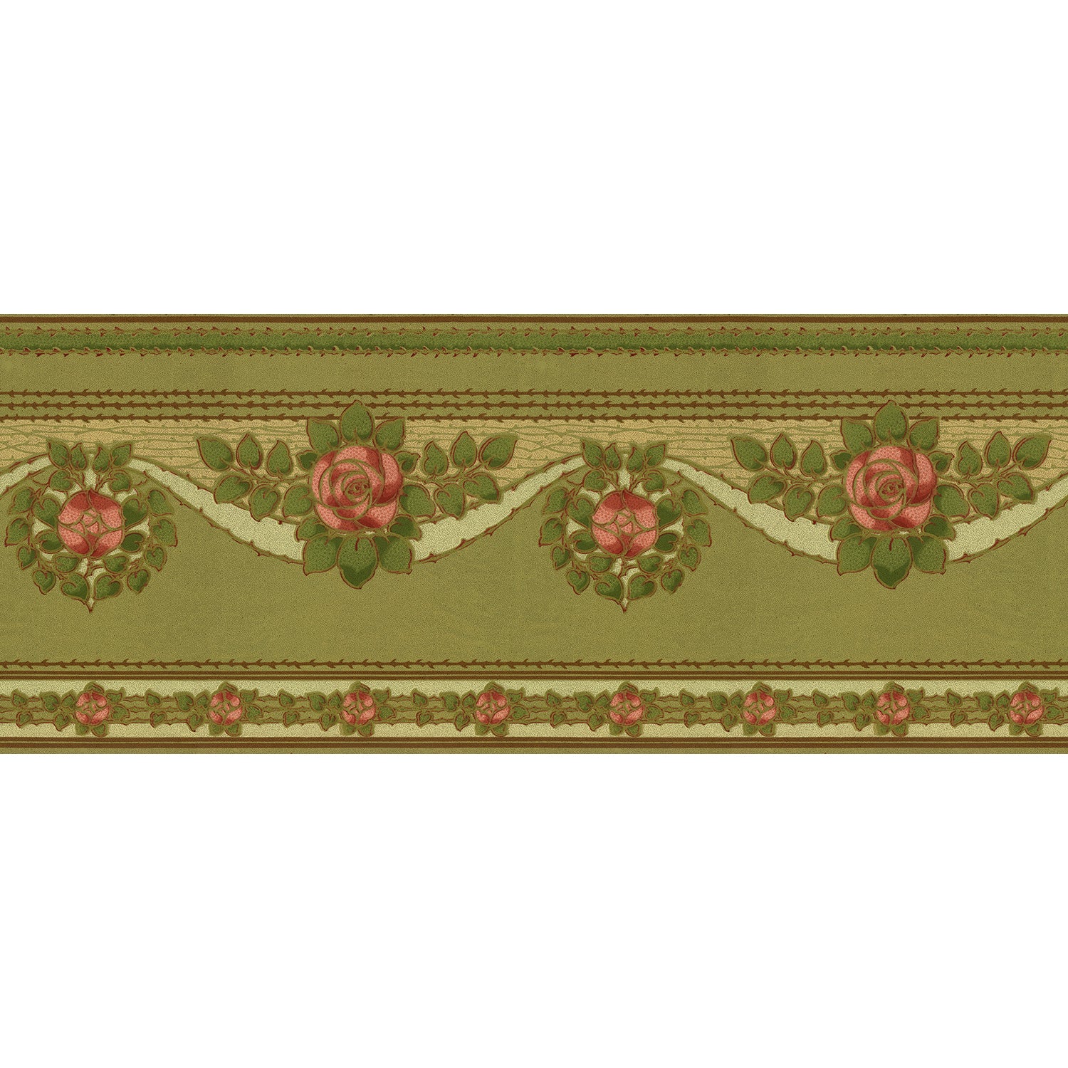 Fris Halifax - Green