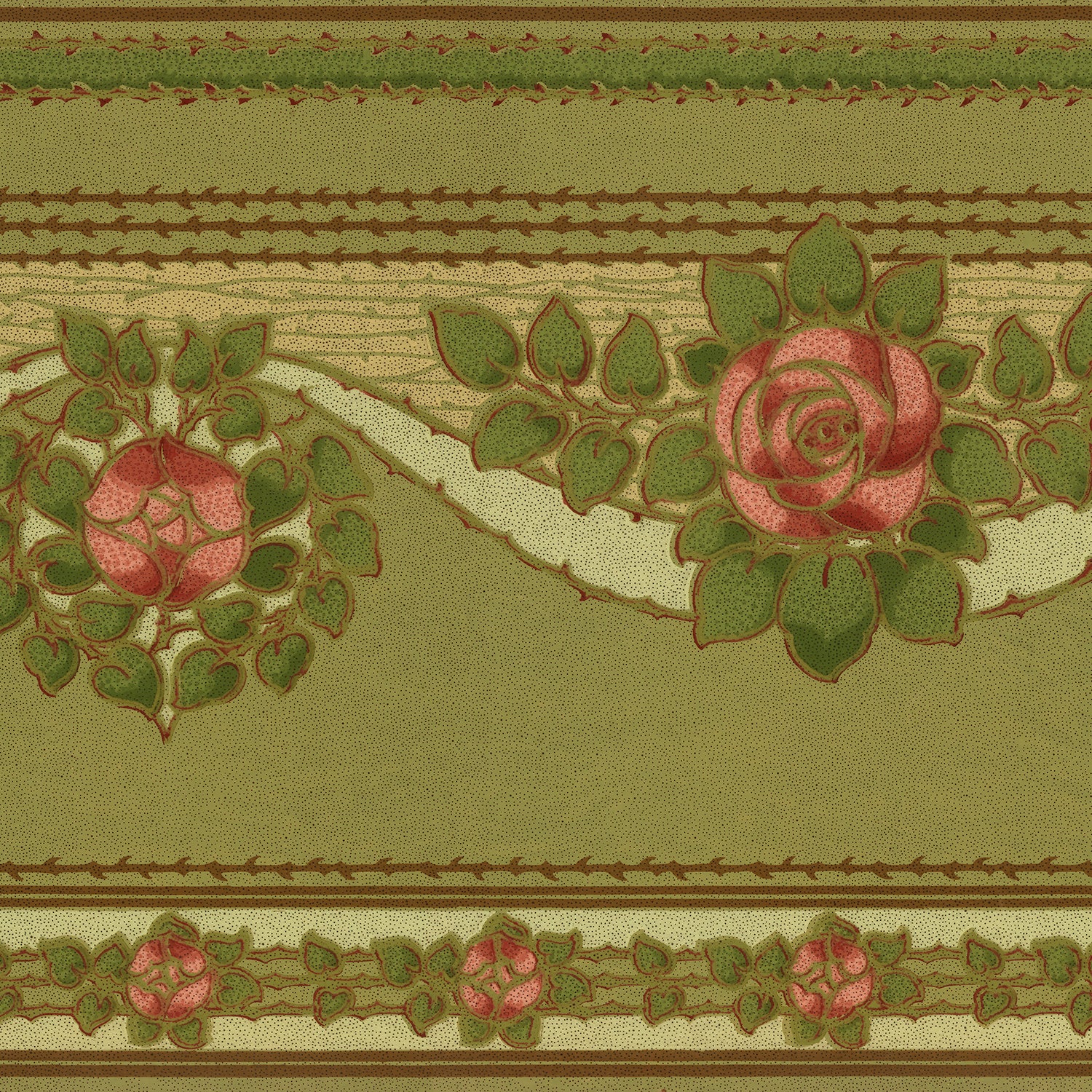 Fris Halifax - Green