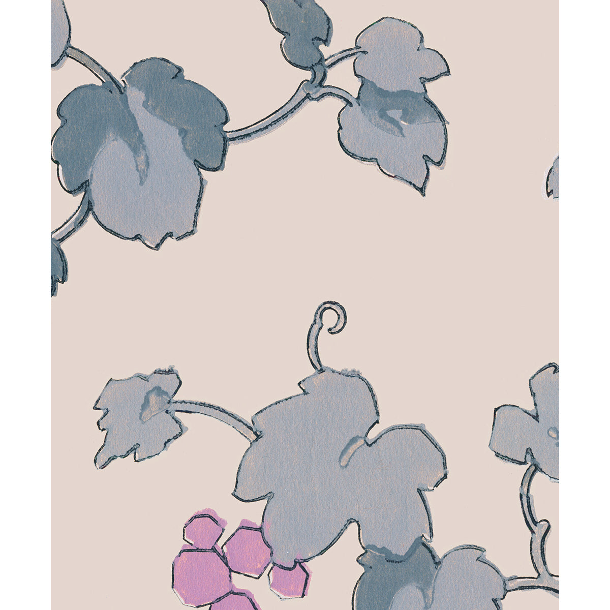 Tapet Vadstena - Original