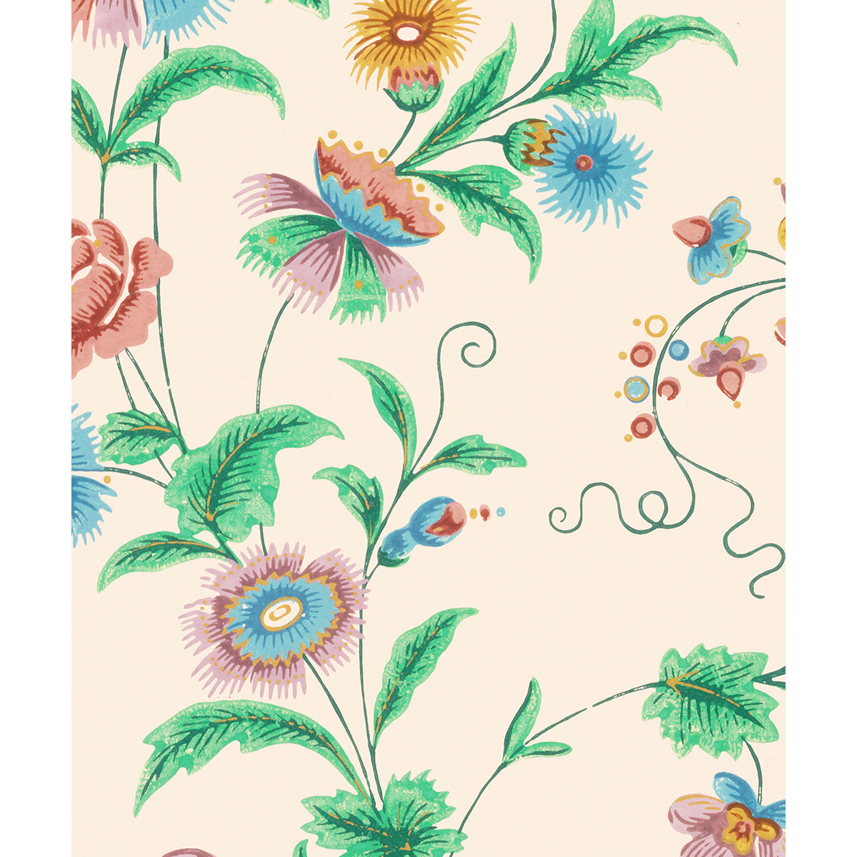 Tapet Avignon - Original