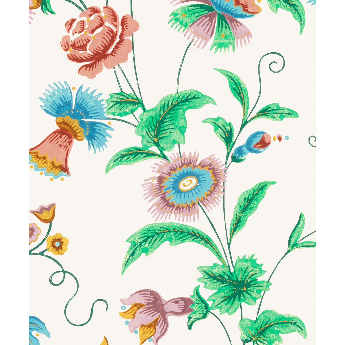 Tapet Avignon - Original