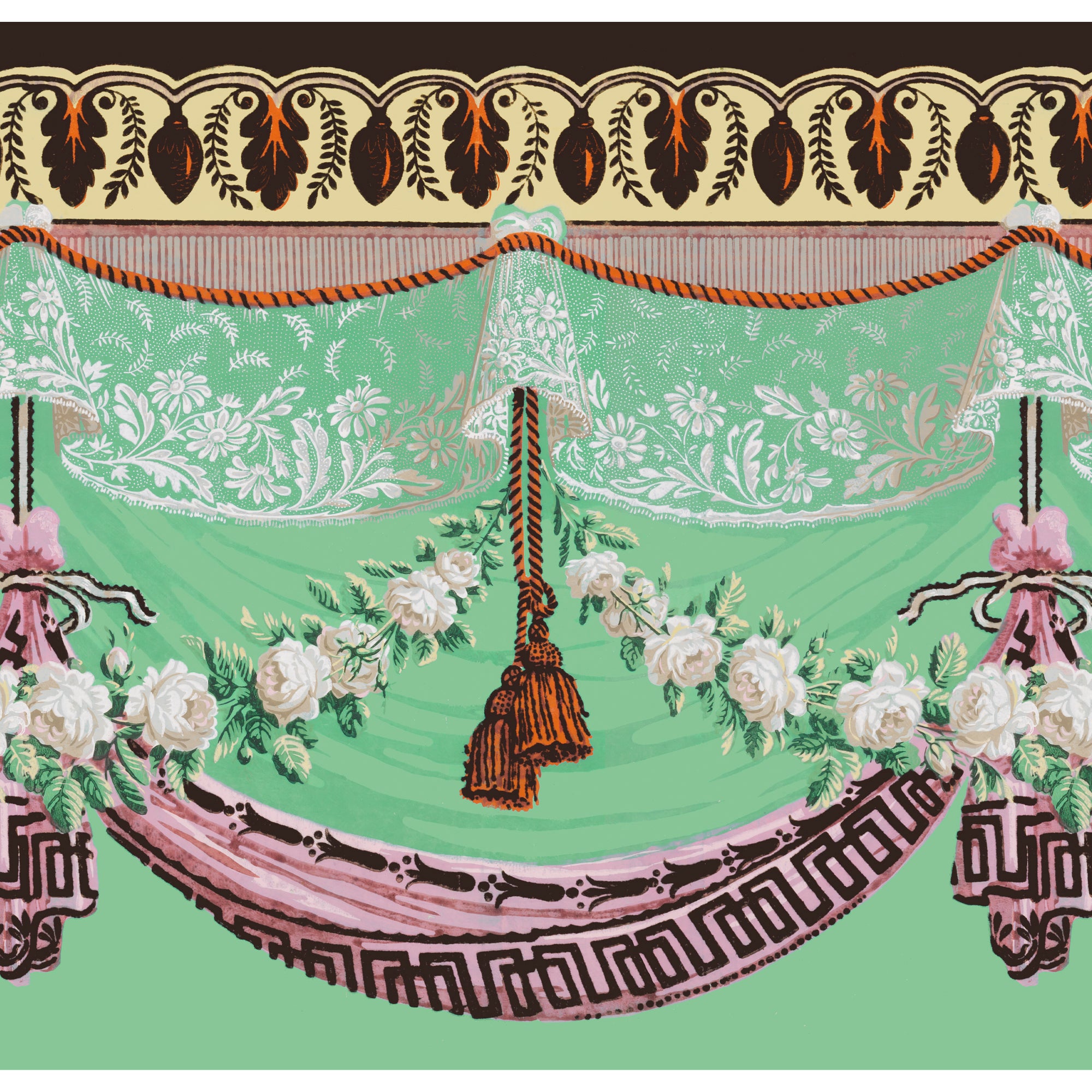 Fris La Bastide - Arsenic/Pink