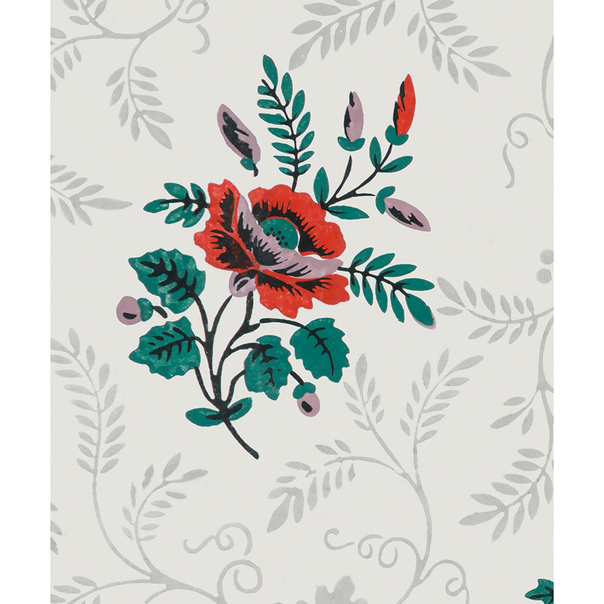 Tapet Lyon - Original