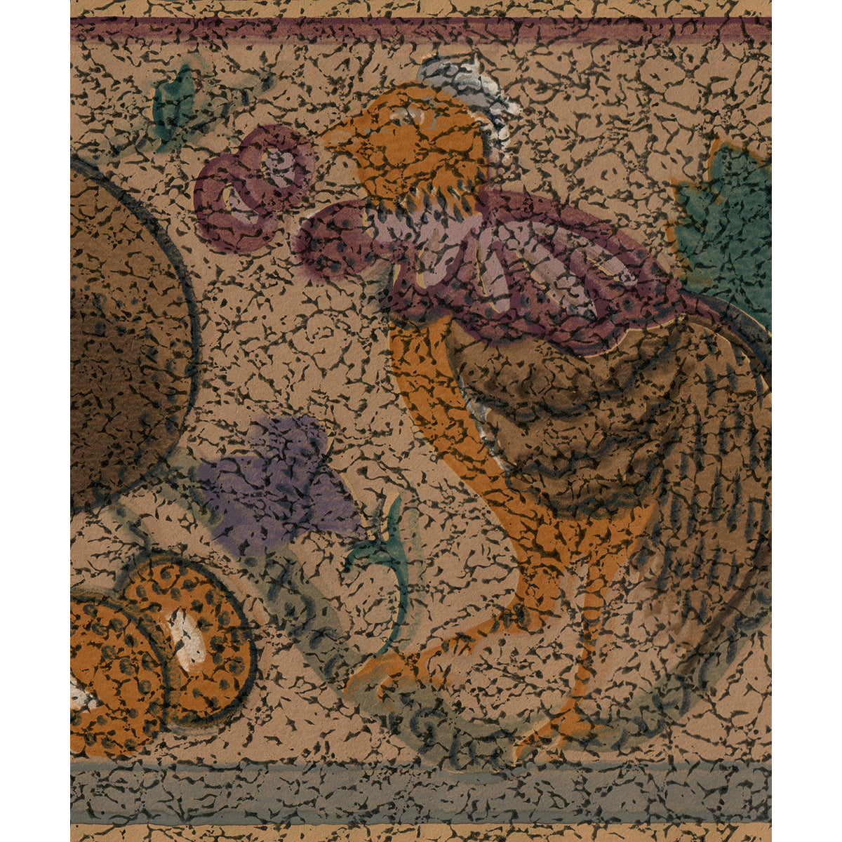 Bård Siracusa - Original