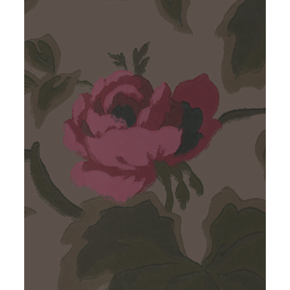 Tapet Visby - Original