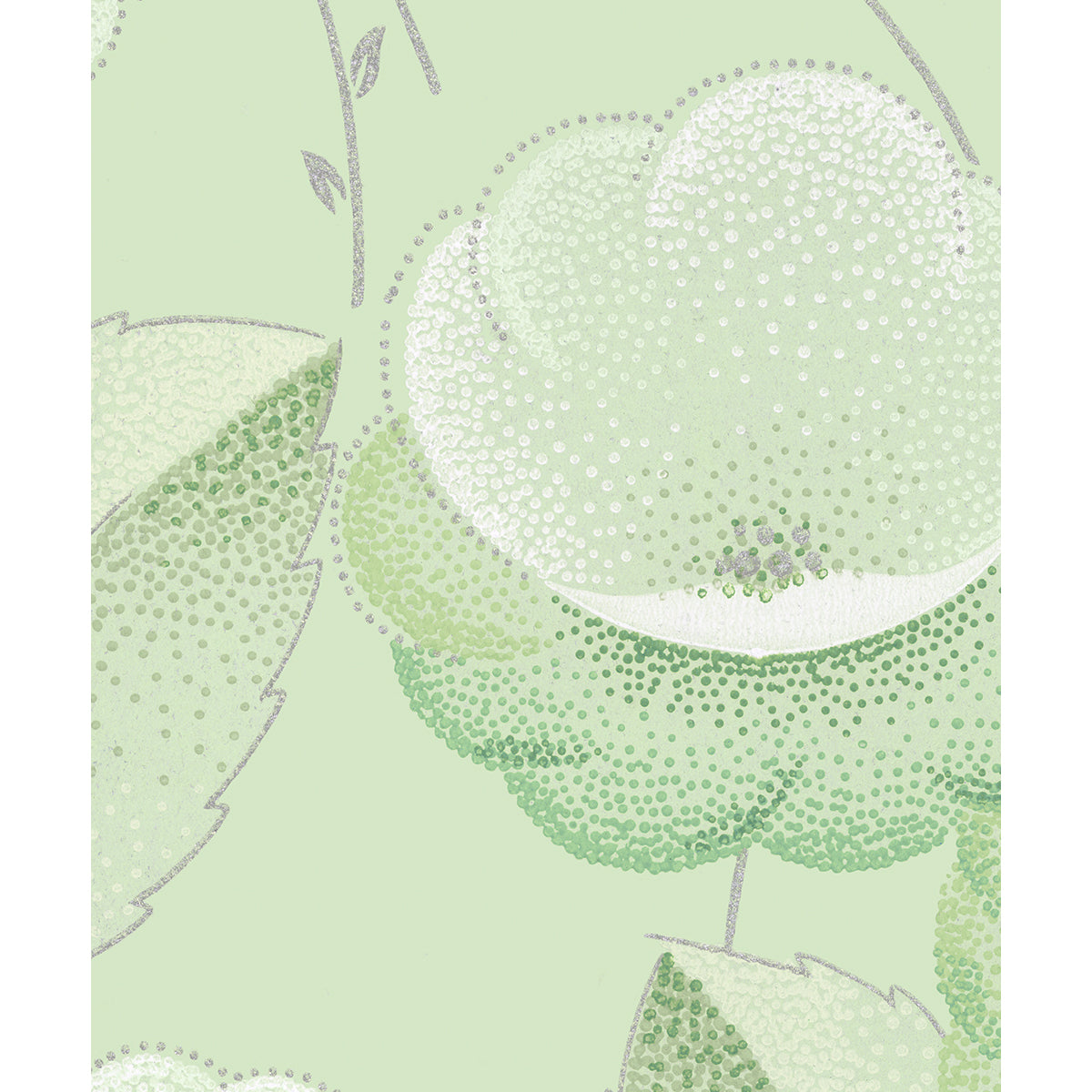 Tapet Montjoie - Split Pear