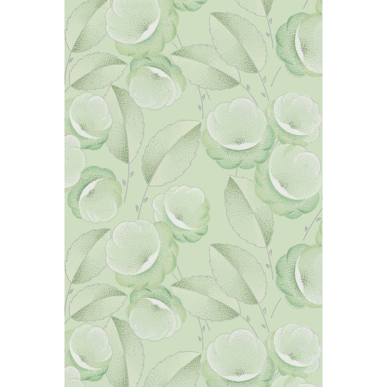 Tapet Montjoie - Split Pear