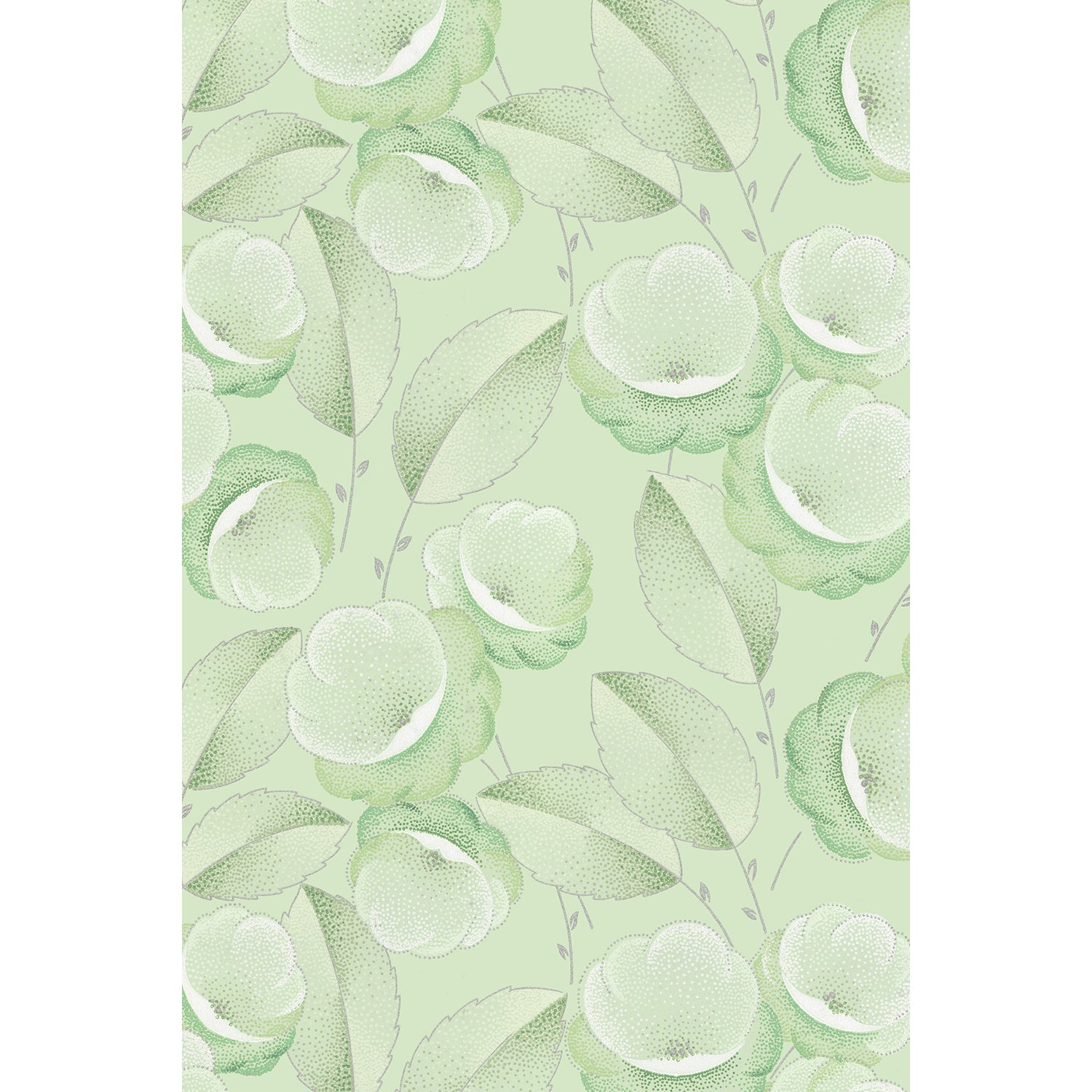 Tapet Montjoie - Split Pear