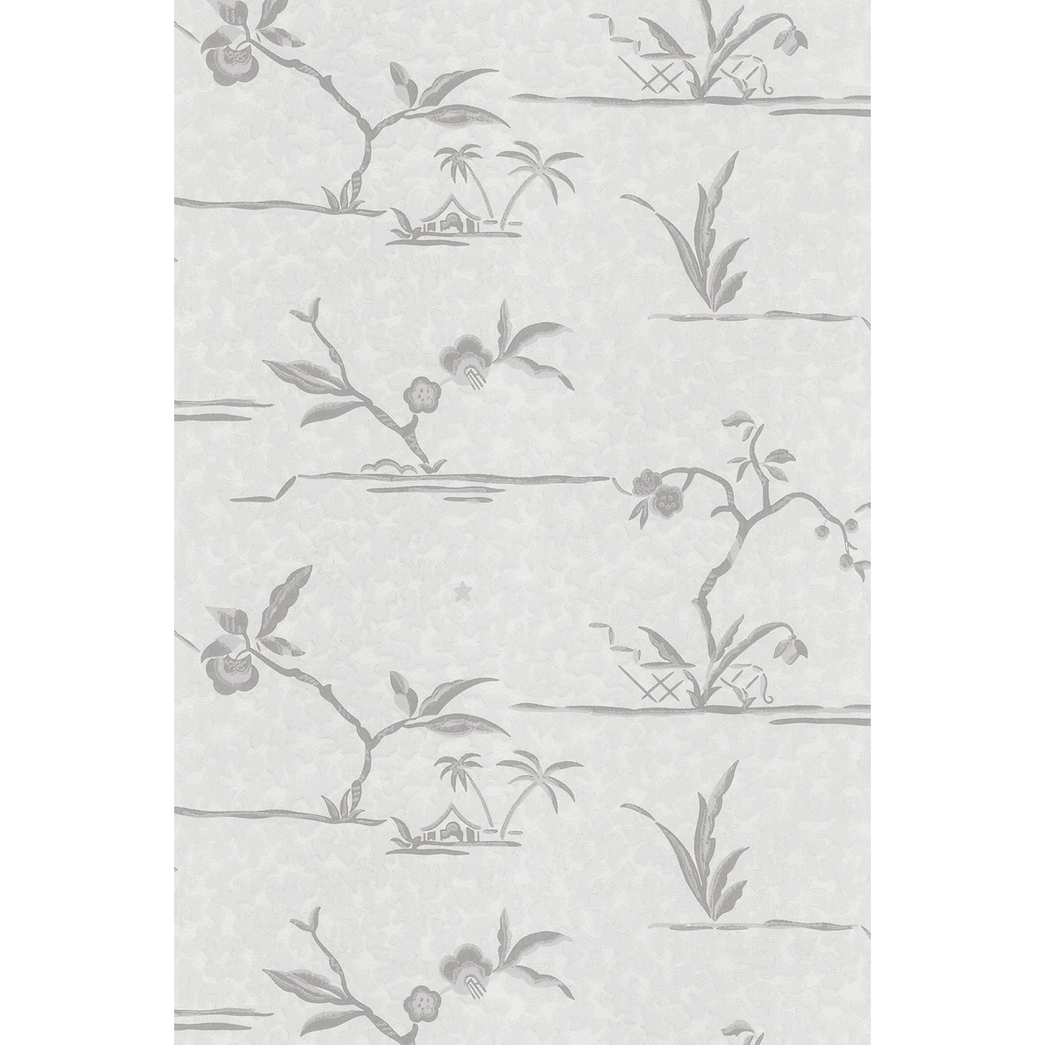 Tapet Sorgenfri - Chalk