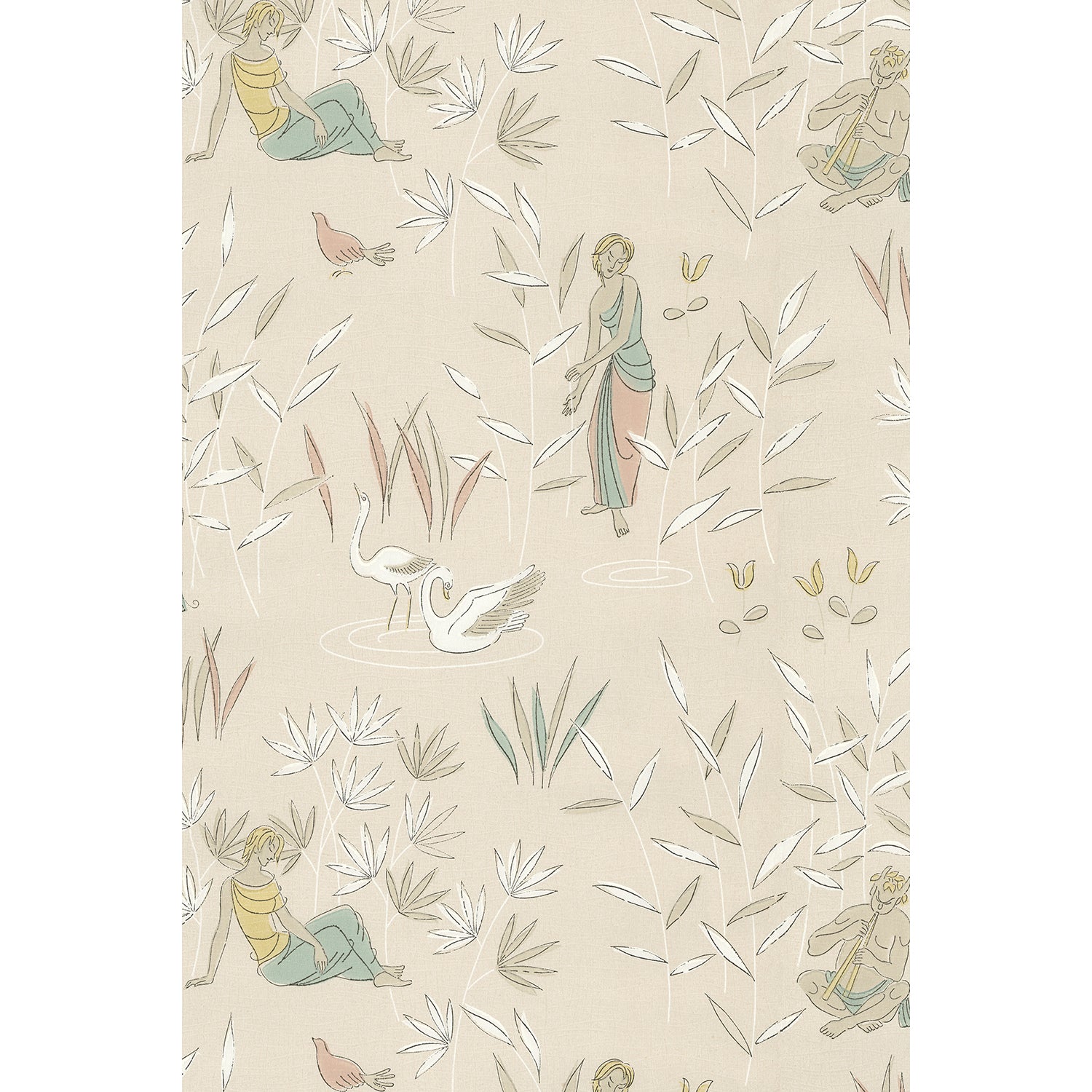 Tapet Arcadia - Original