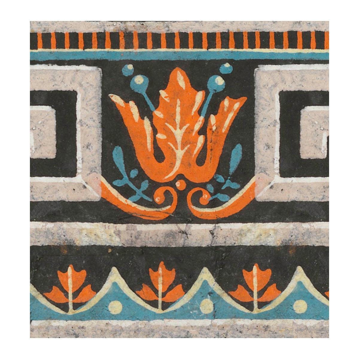 Bård Griselles - Original