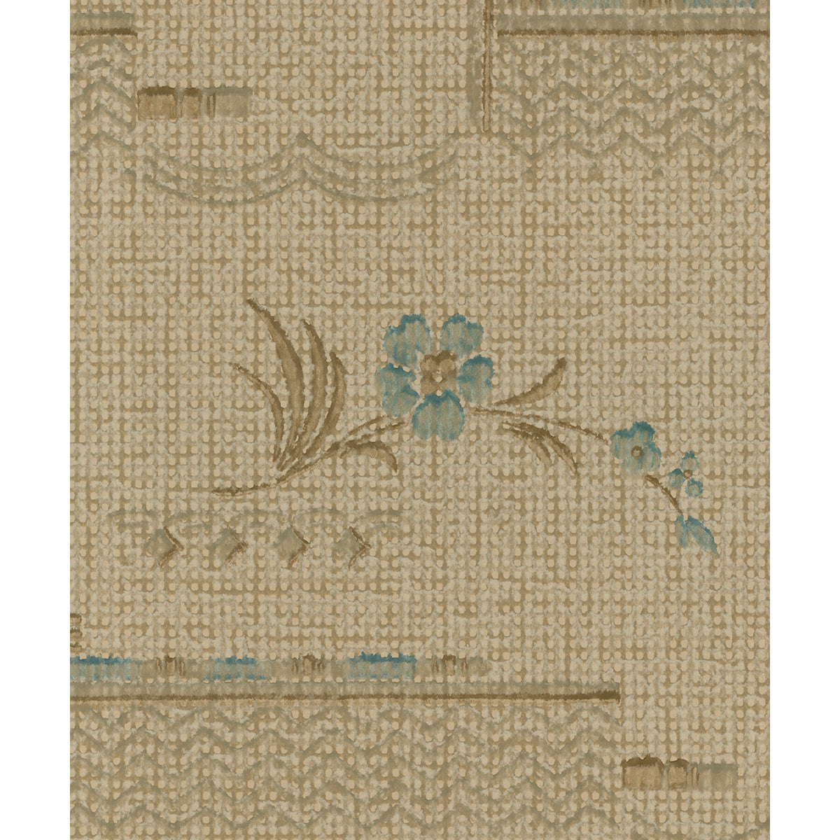 Tapet Storuman - Original