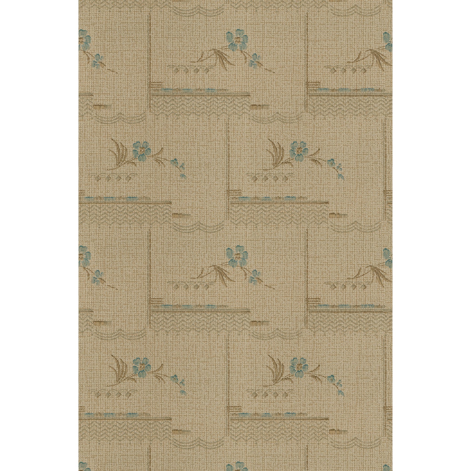 Tapet Storuman - Original