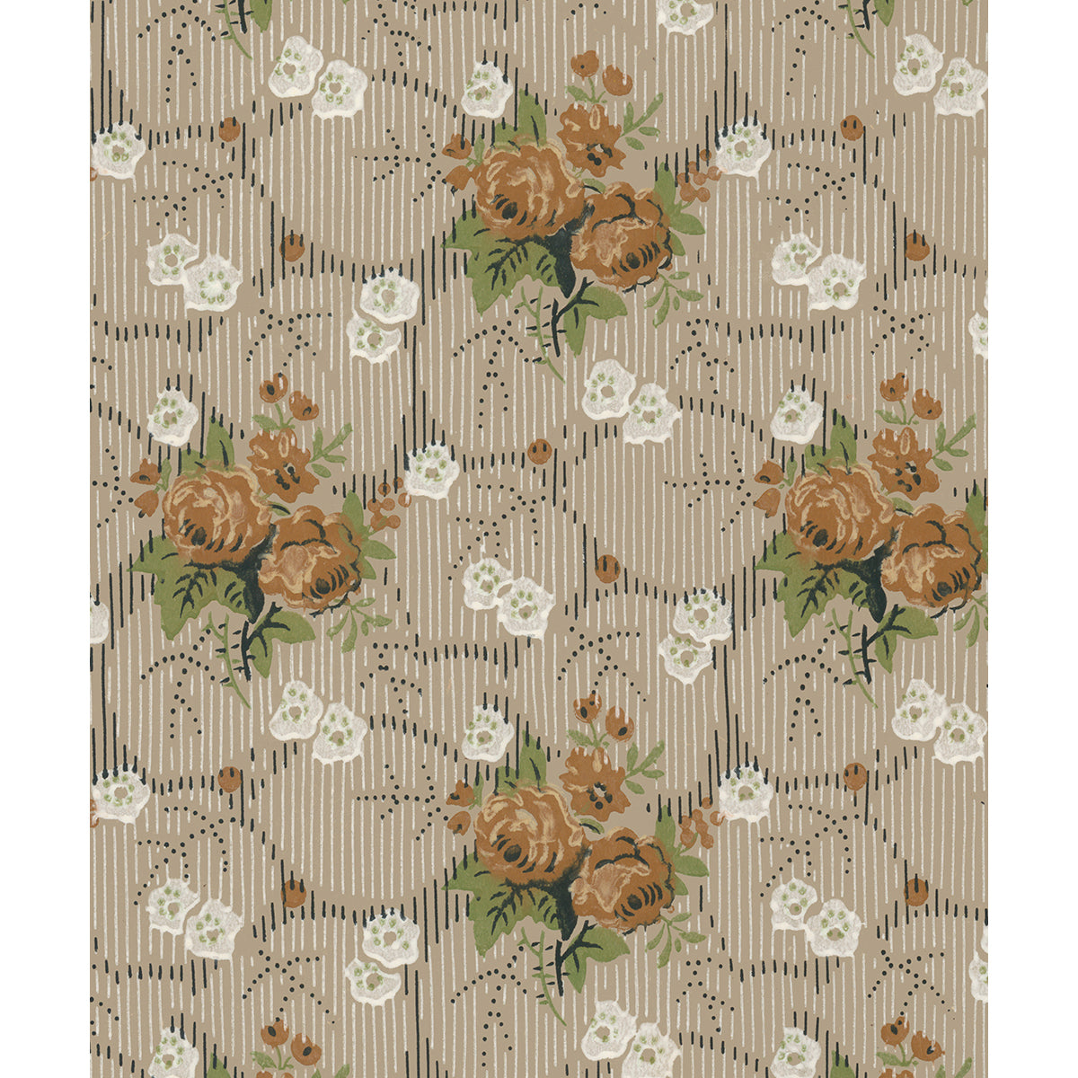 Tapet Lönneberga - Original