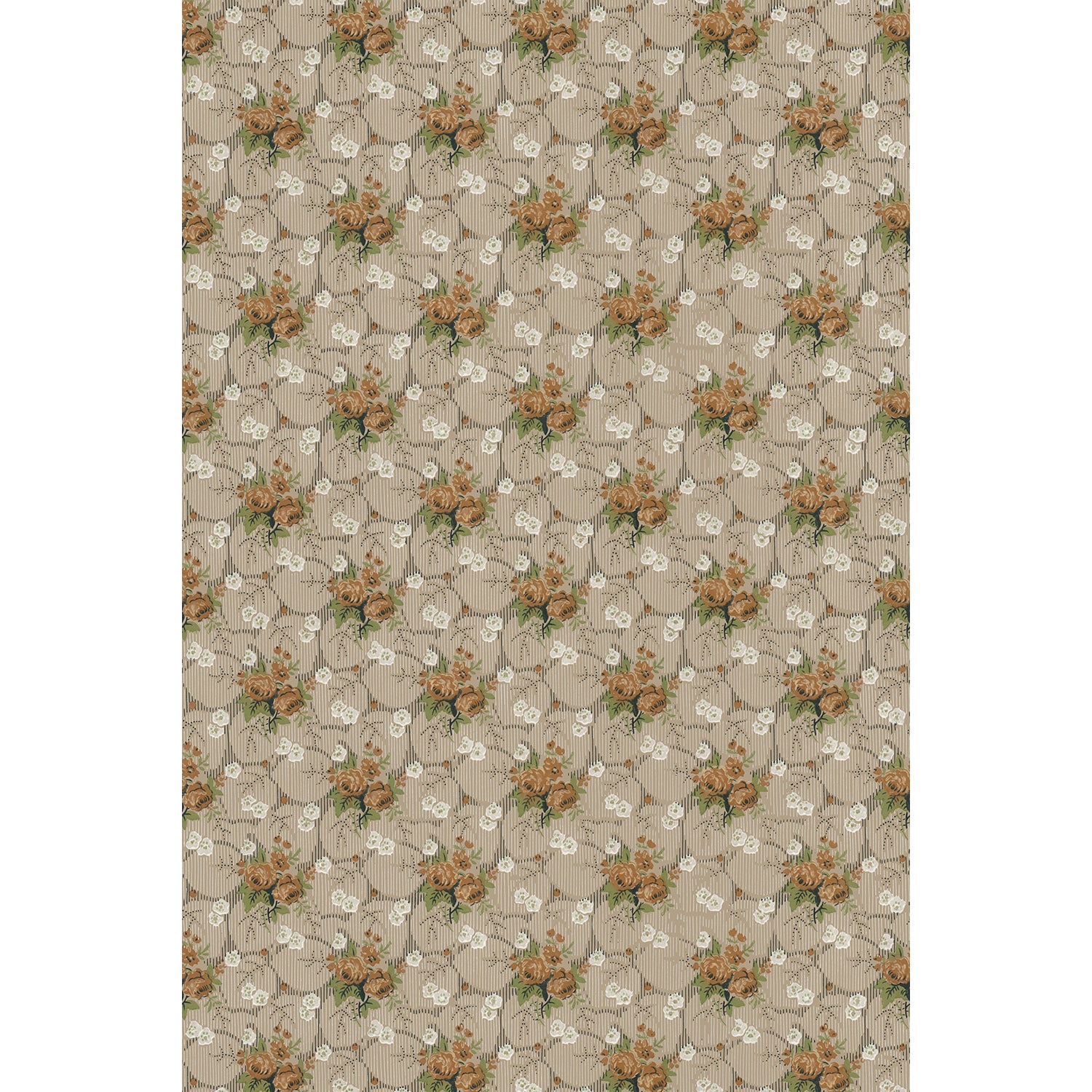 Tapet Lönneberga - Original