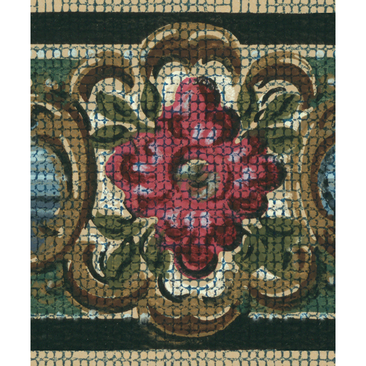 Bård Guildford - Original Blue