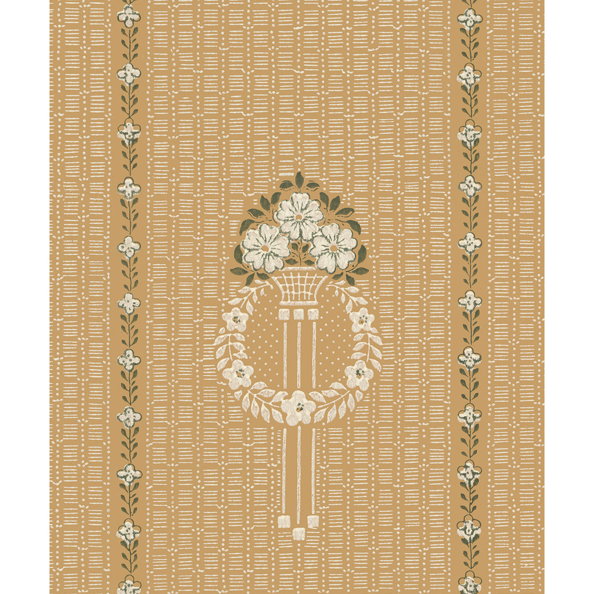 Vitaby - Original Ochre