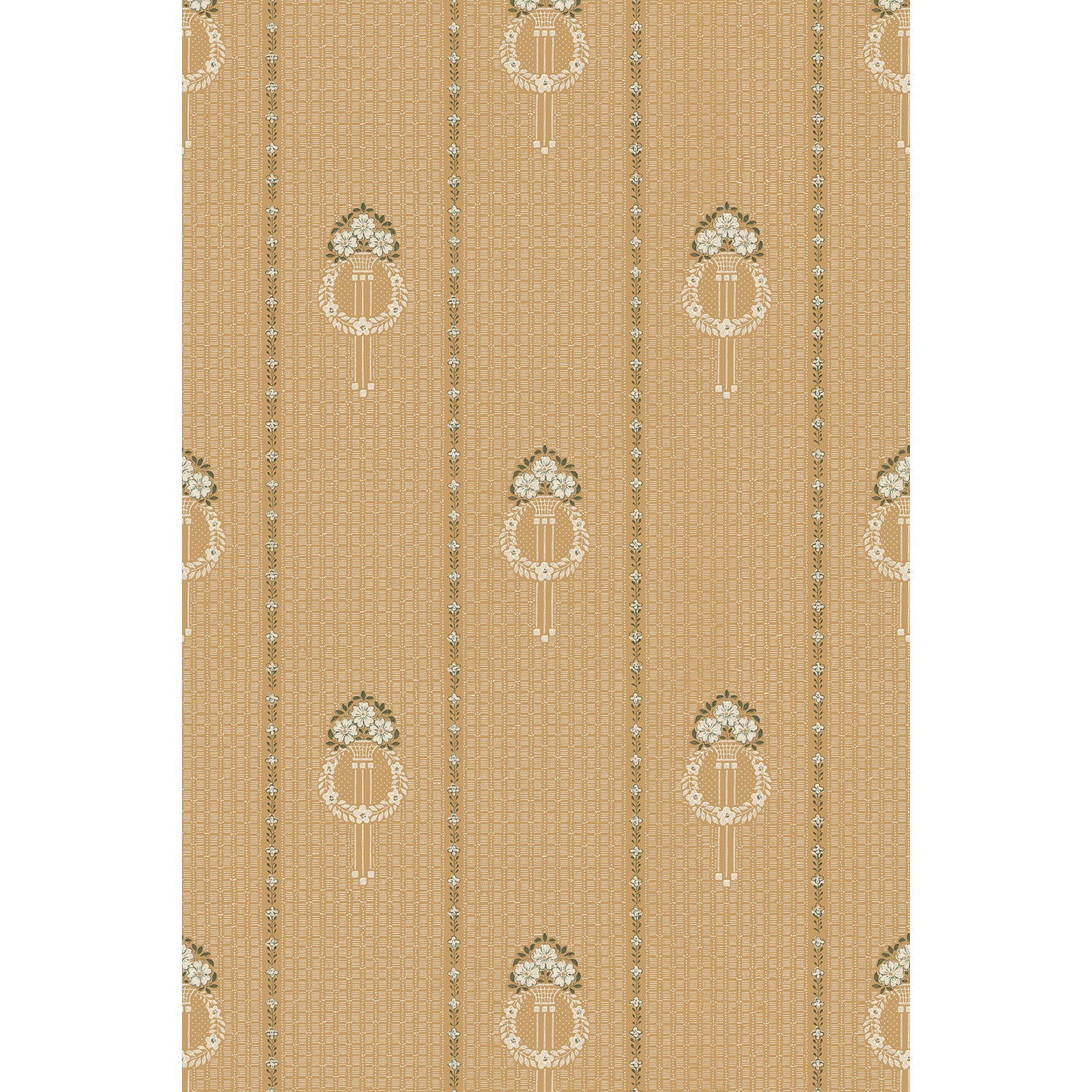 Vitaby - Original Ochre