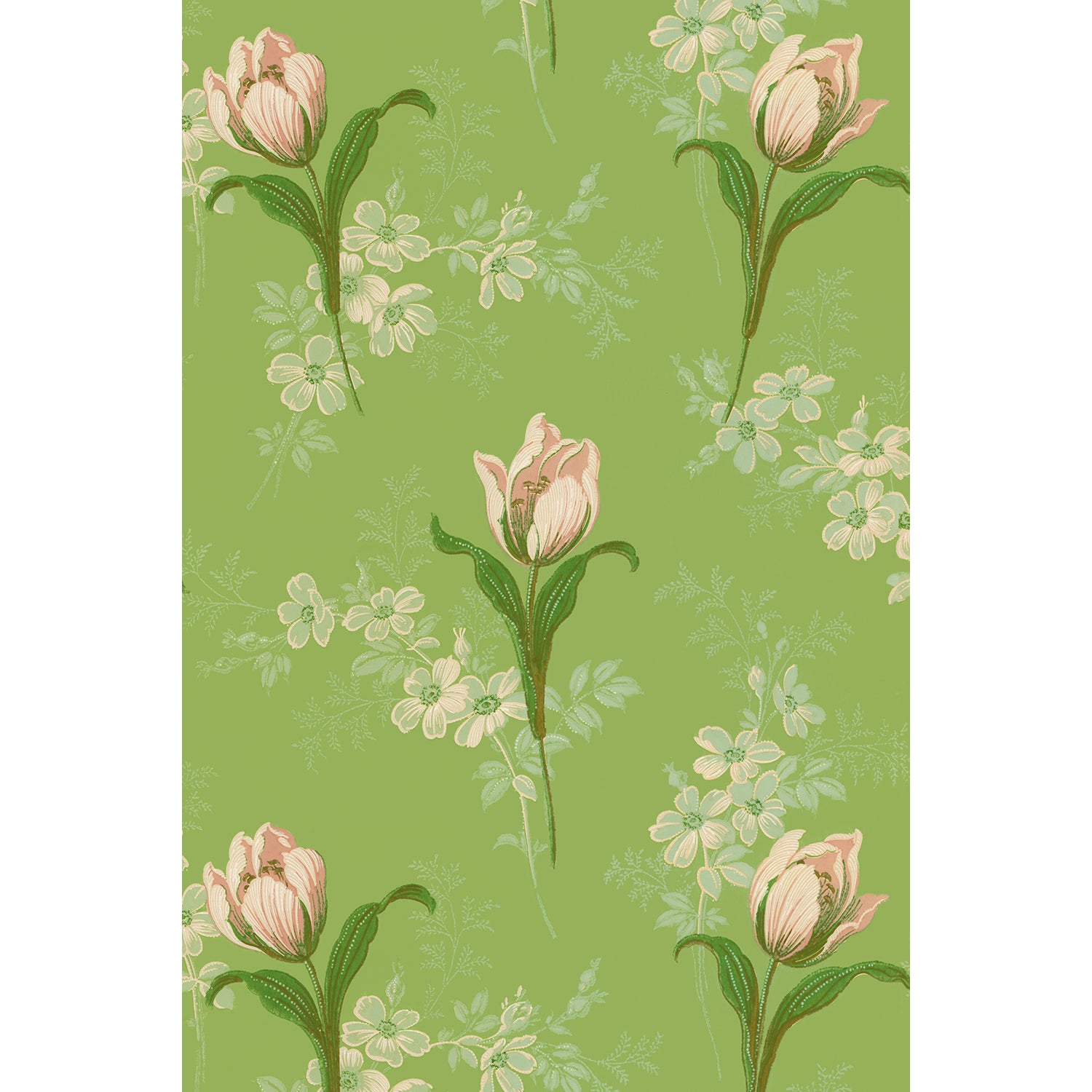 Tapet Fridhem - Original Absinth