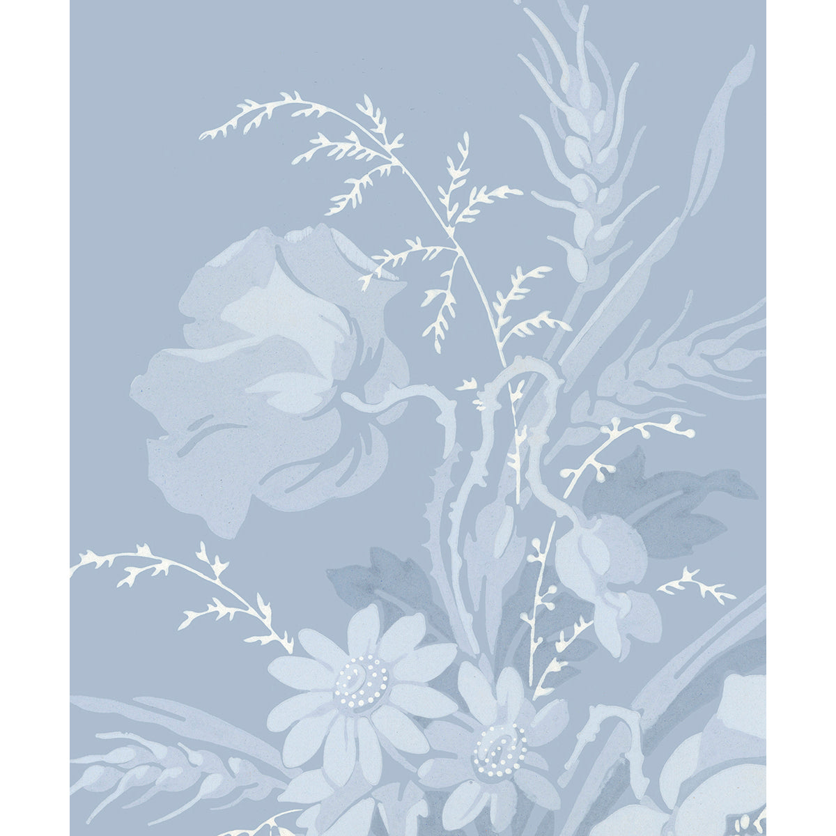 Tapet Poitiers - Original