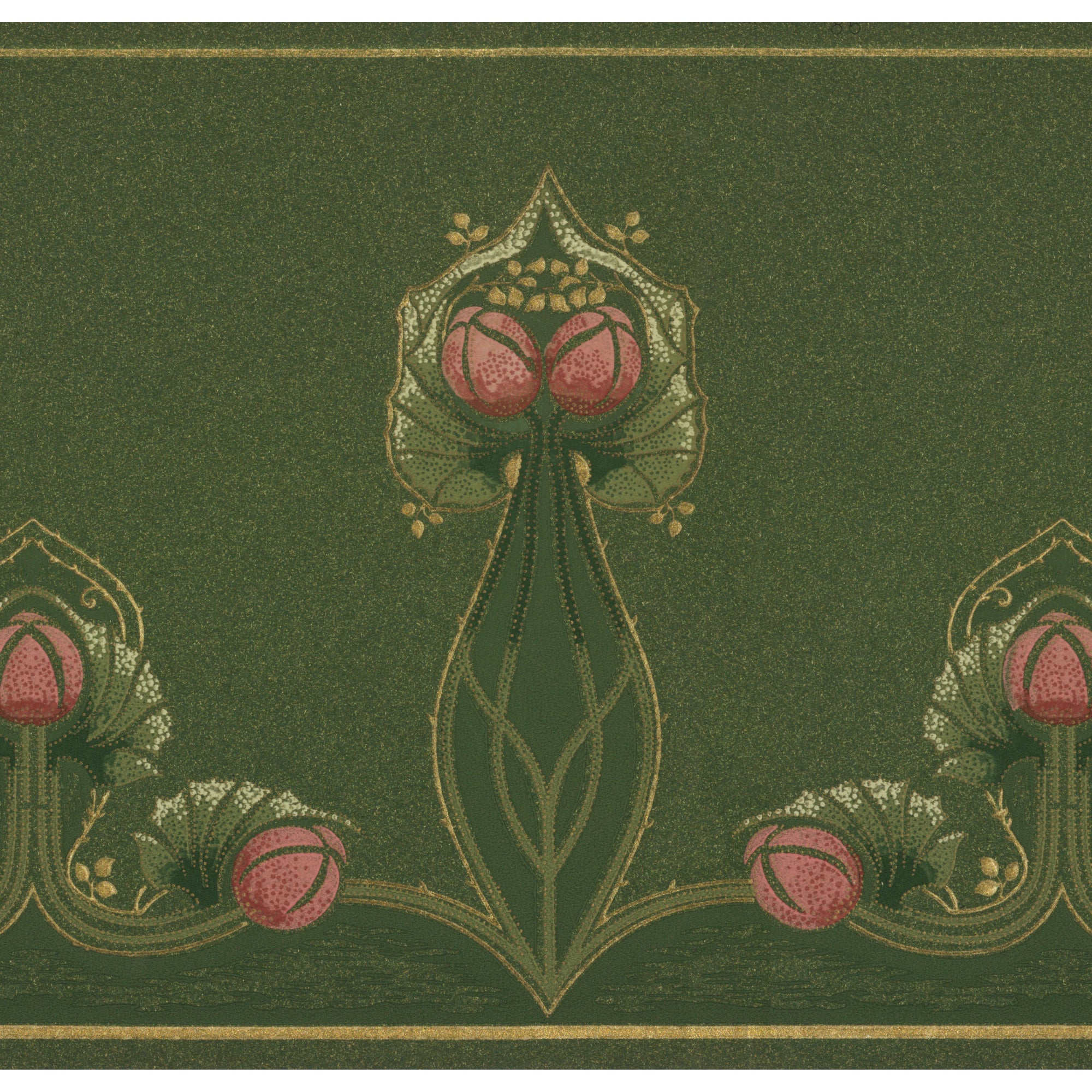 Fris Westchester - Original Green