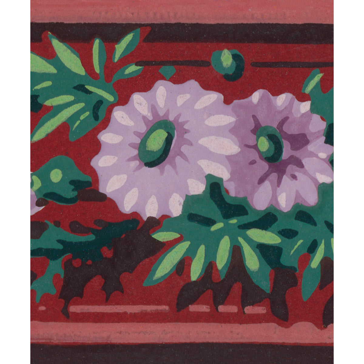 Bård Limoux - Original Red