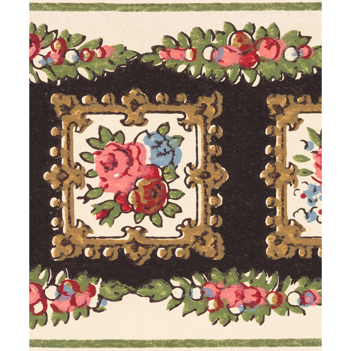 Bård Pembroke - Original Black