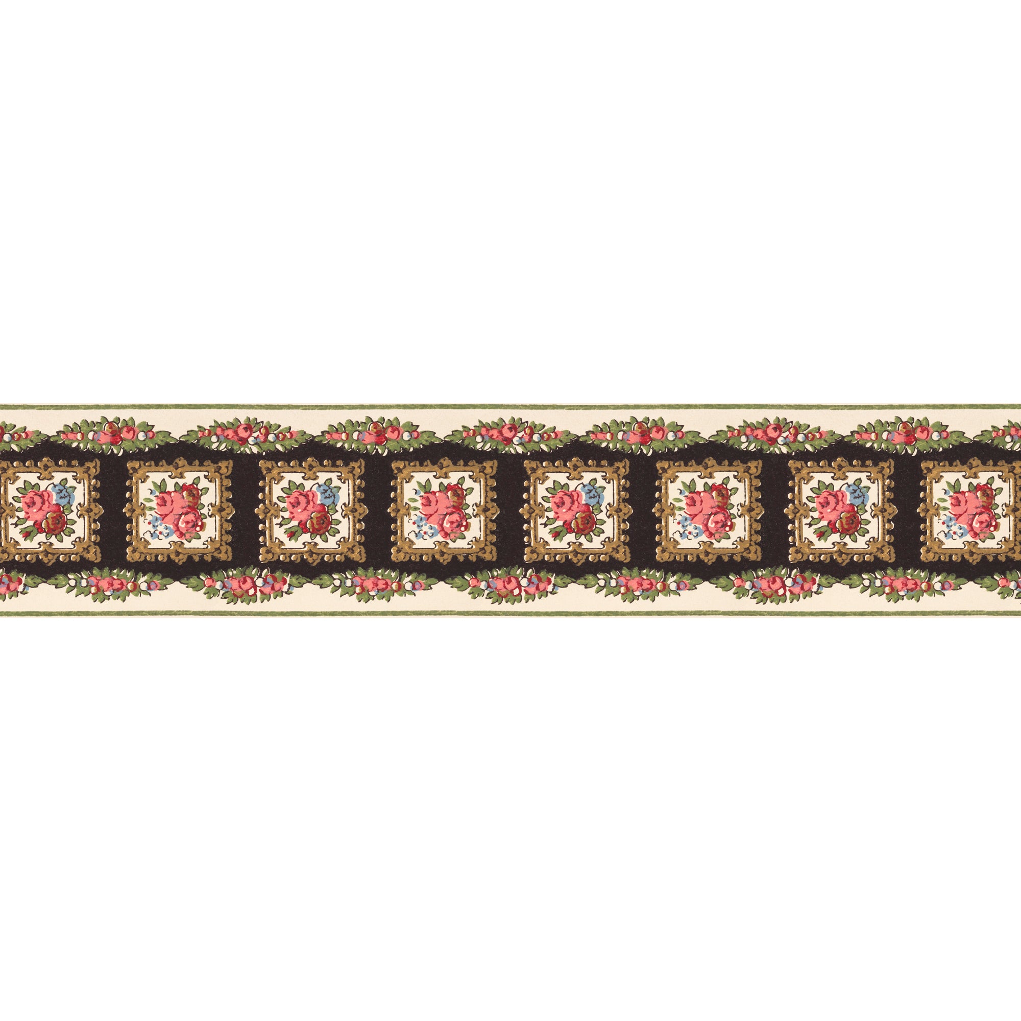 Bård Pembroke - Original Black