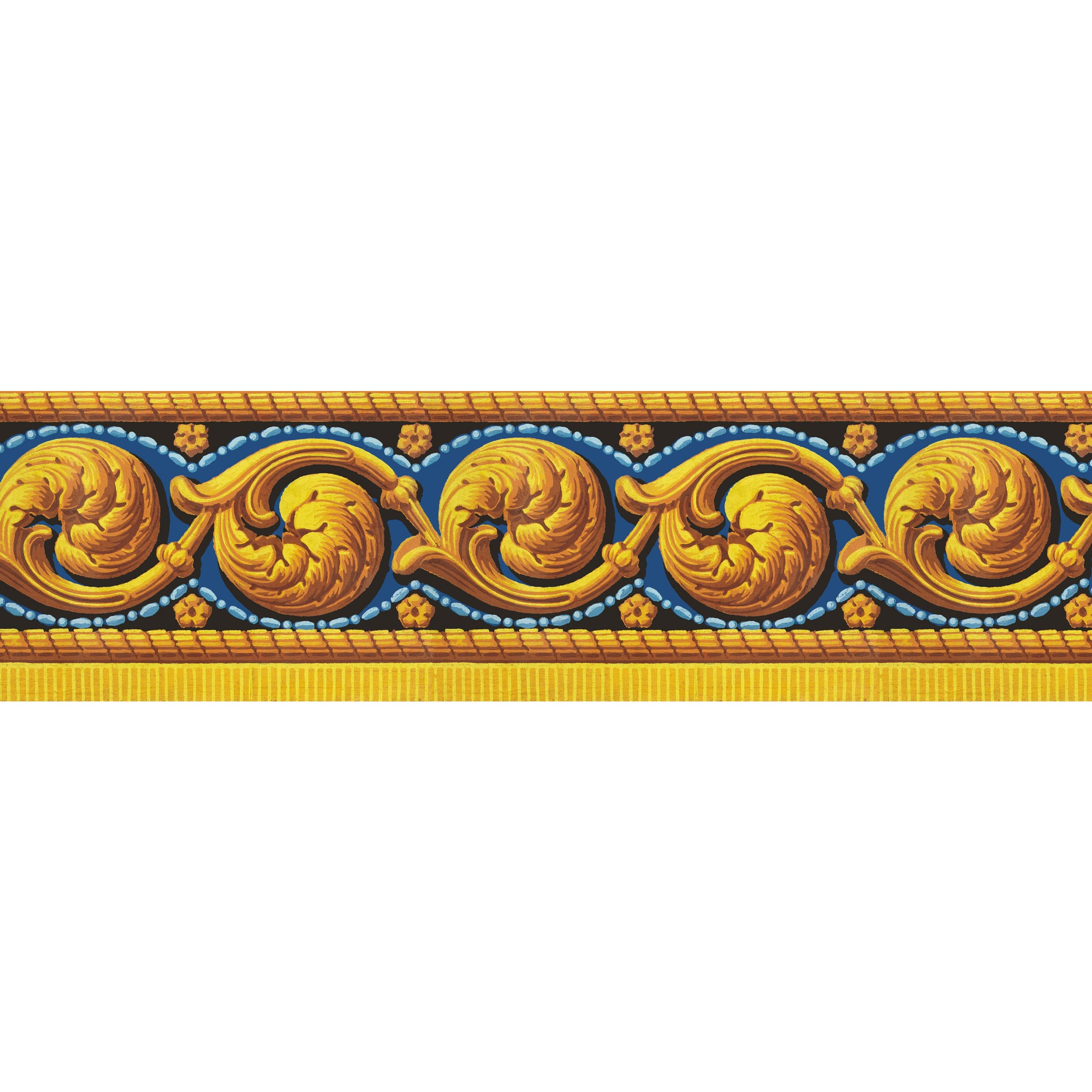 Bård Kronborg - Original Blue