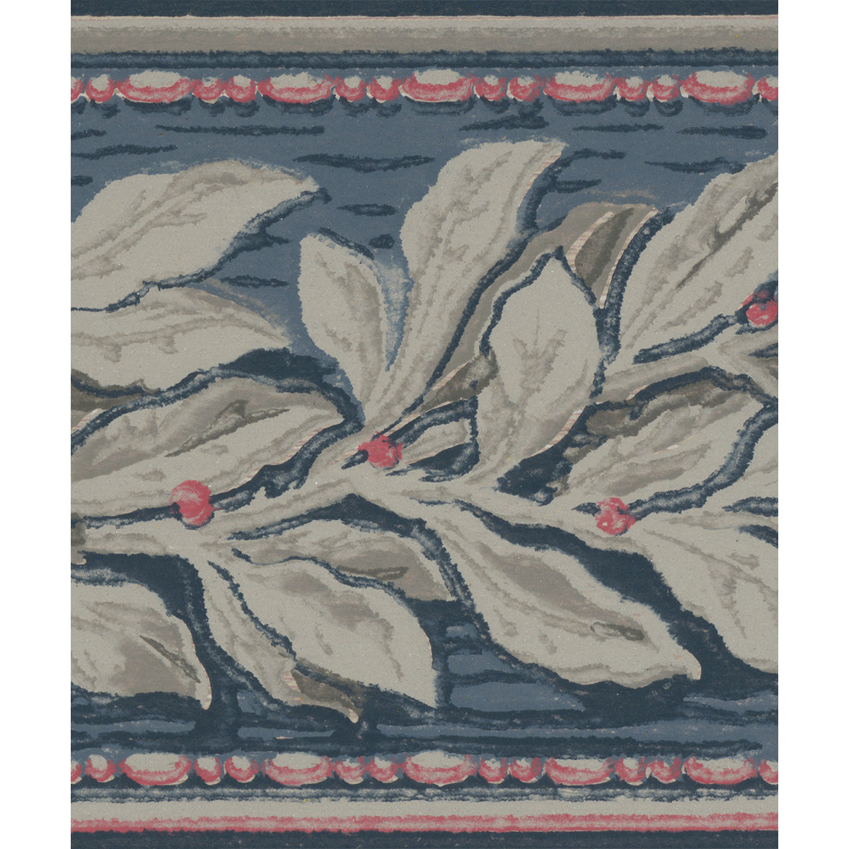 Bård Giessen Border - Original Blue