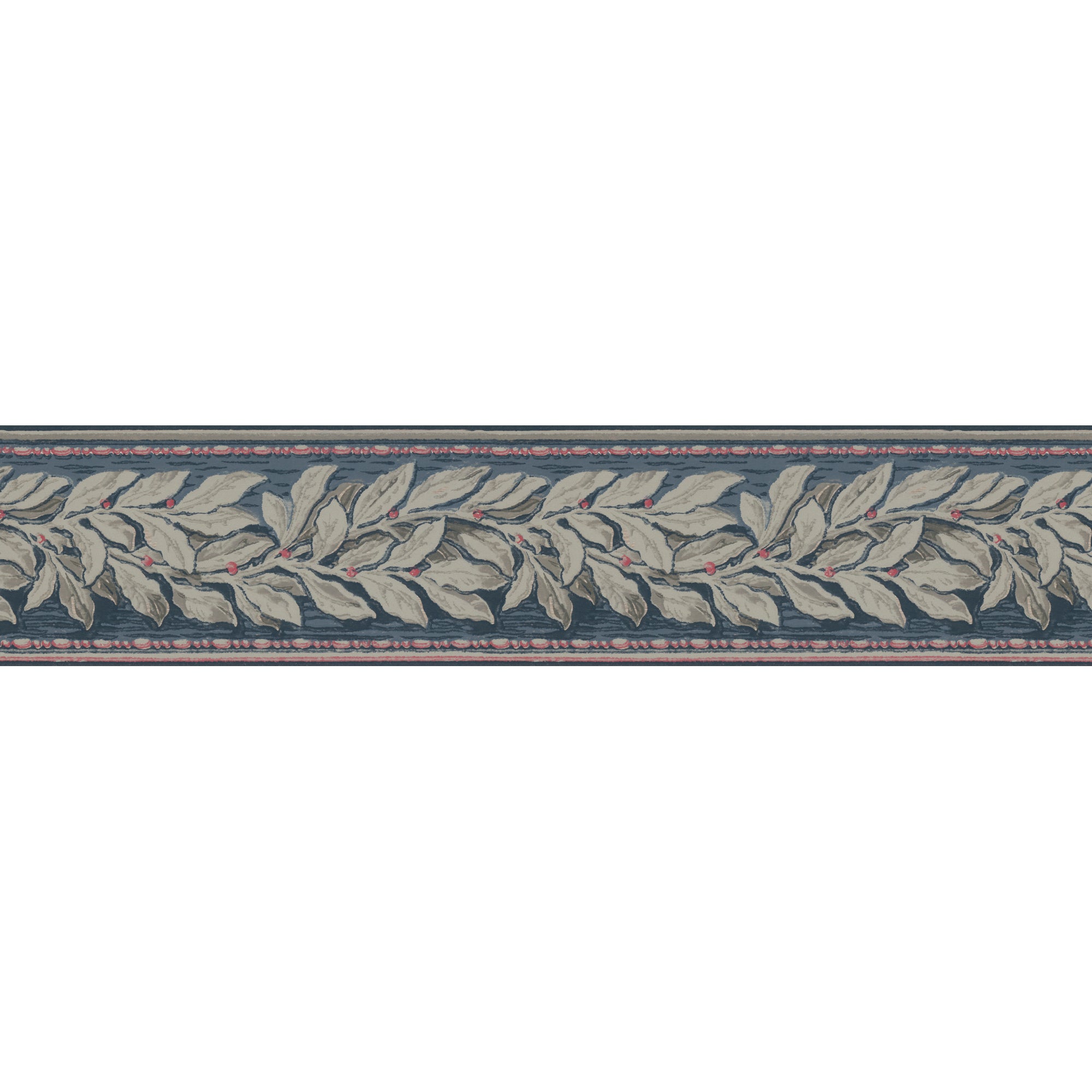 Bård Giessen Border - Original Blue