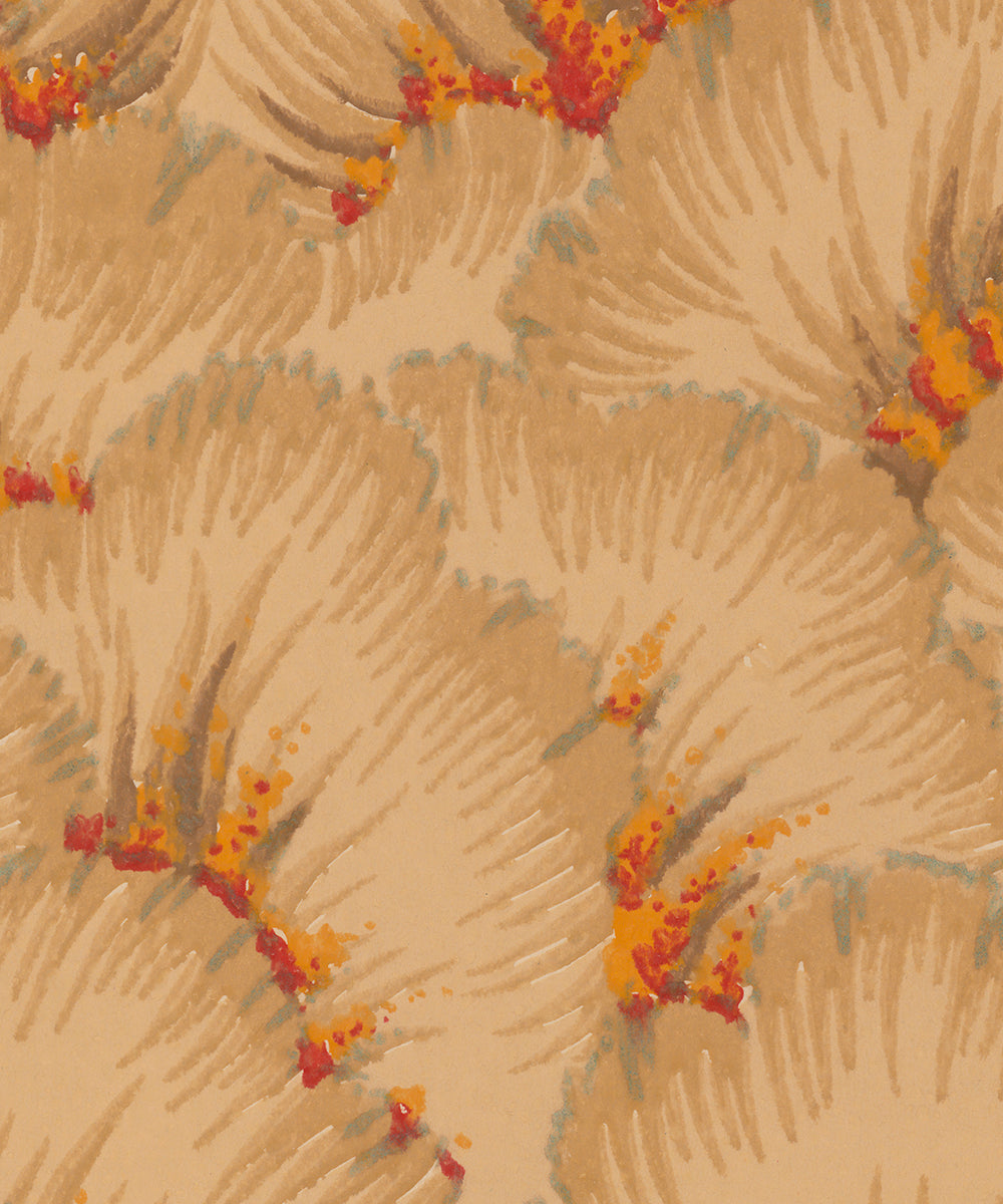 Tapet Preston  - Original Lava