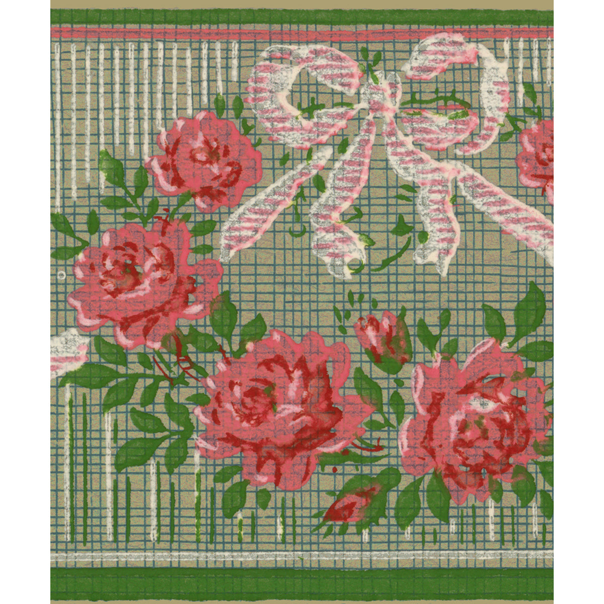 Bård Mjölby - Green