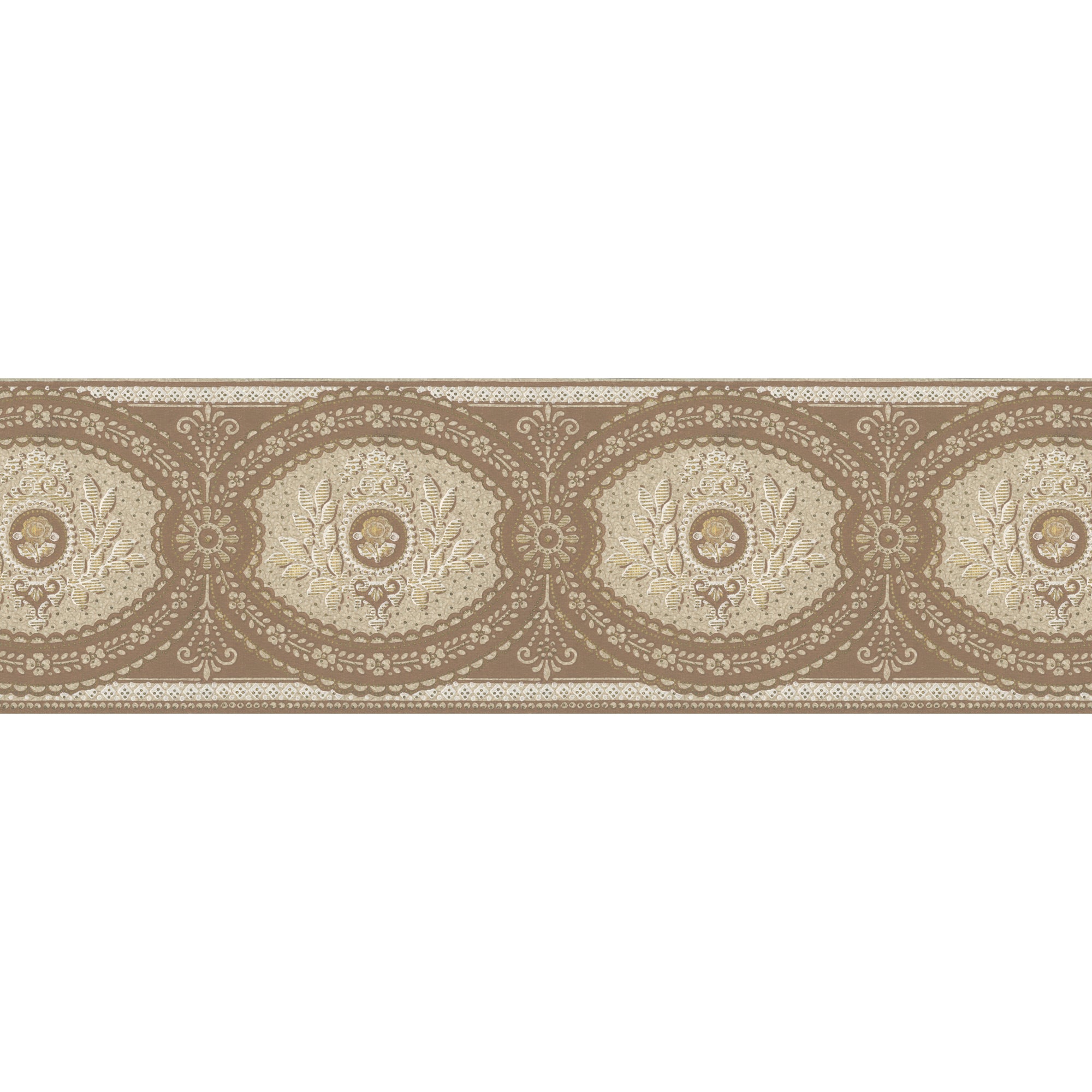 Bård Stavanger - Original Light Brown