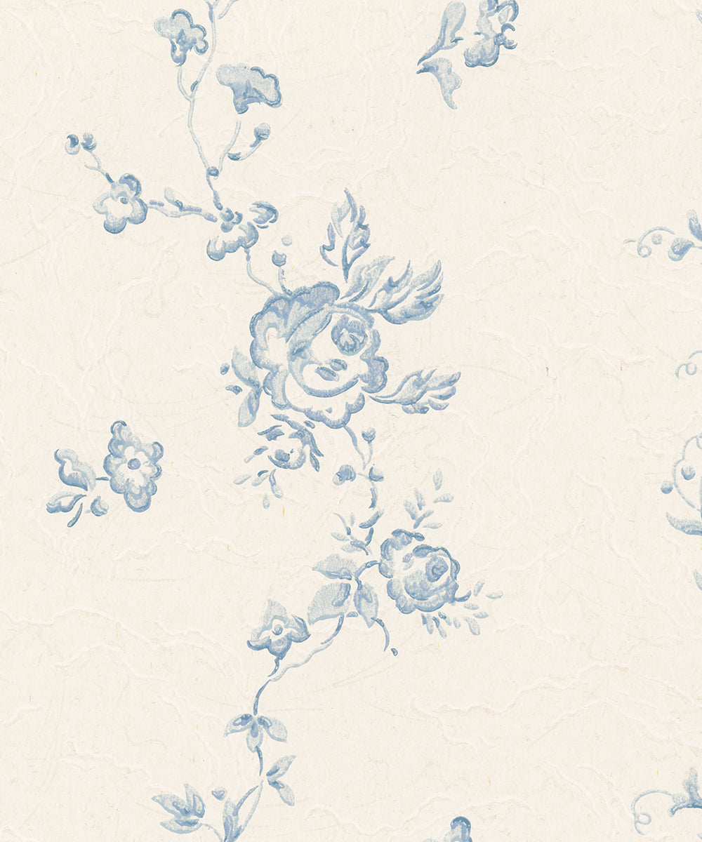 Tapet Gustavsberg - Off-White