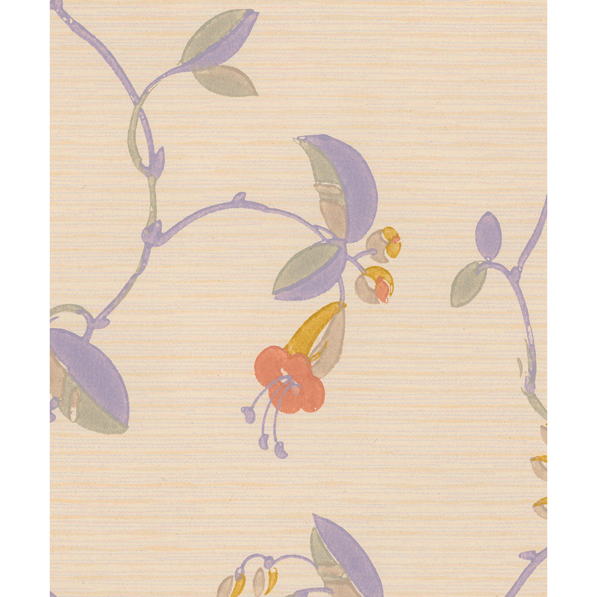 Tapet Smedjebacken - Original