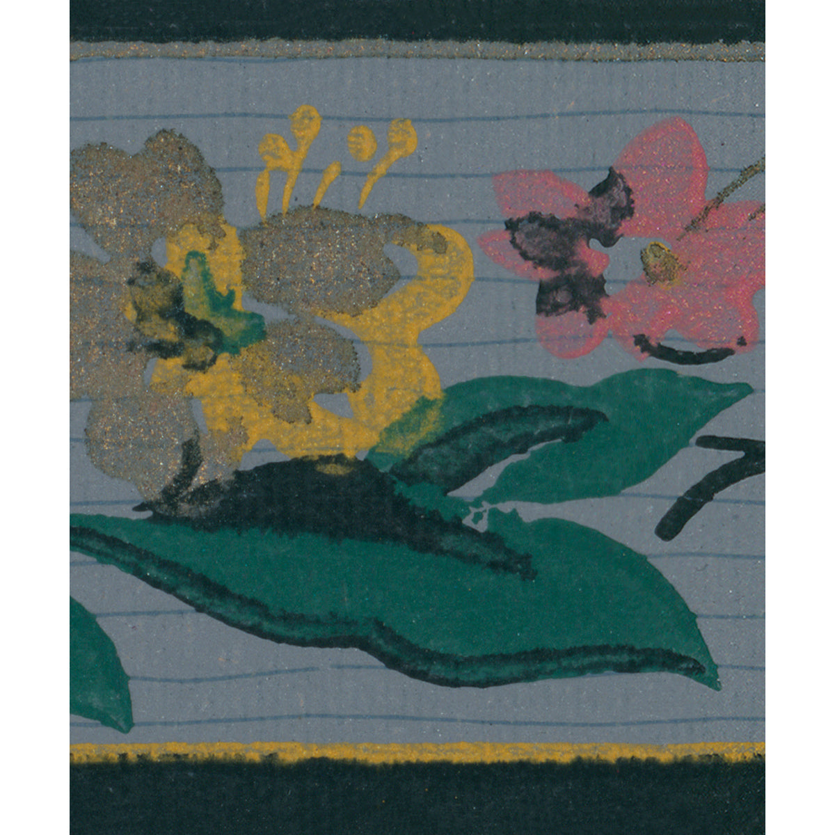 Bård Moheda - Original Blue/Yellow