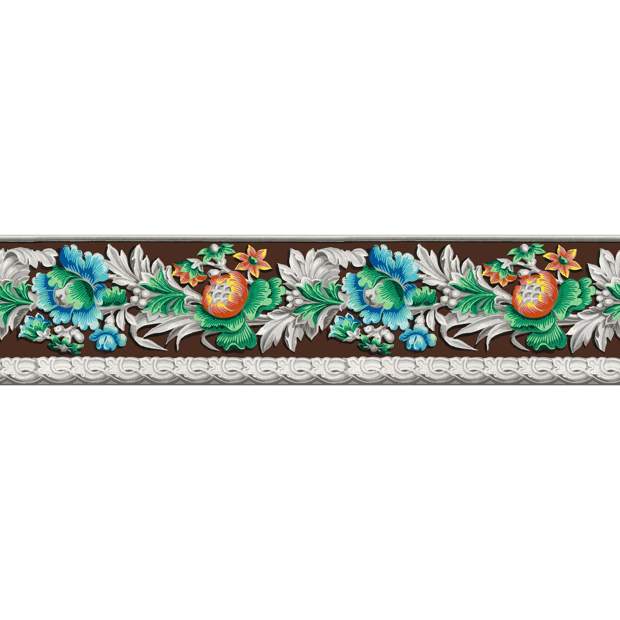 Fris Lafayette - Original Brown