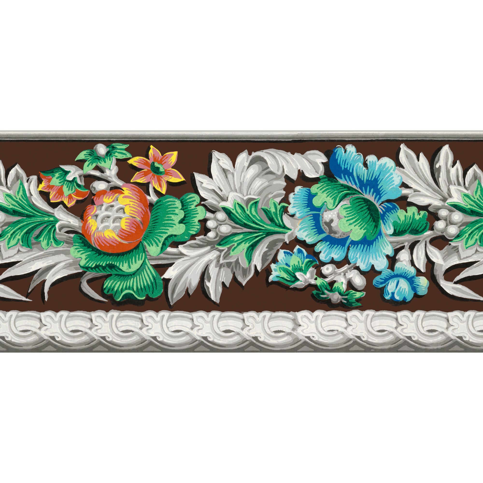 Fris Lafayette - Original Brown