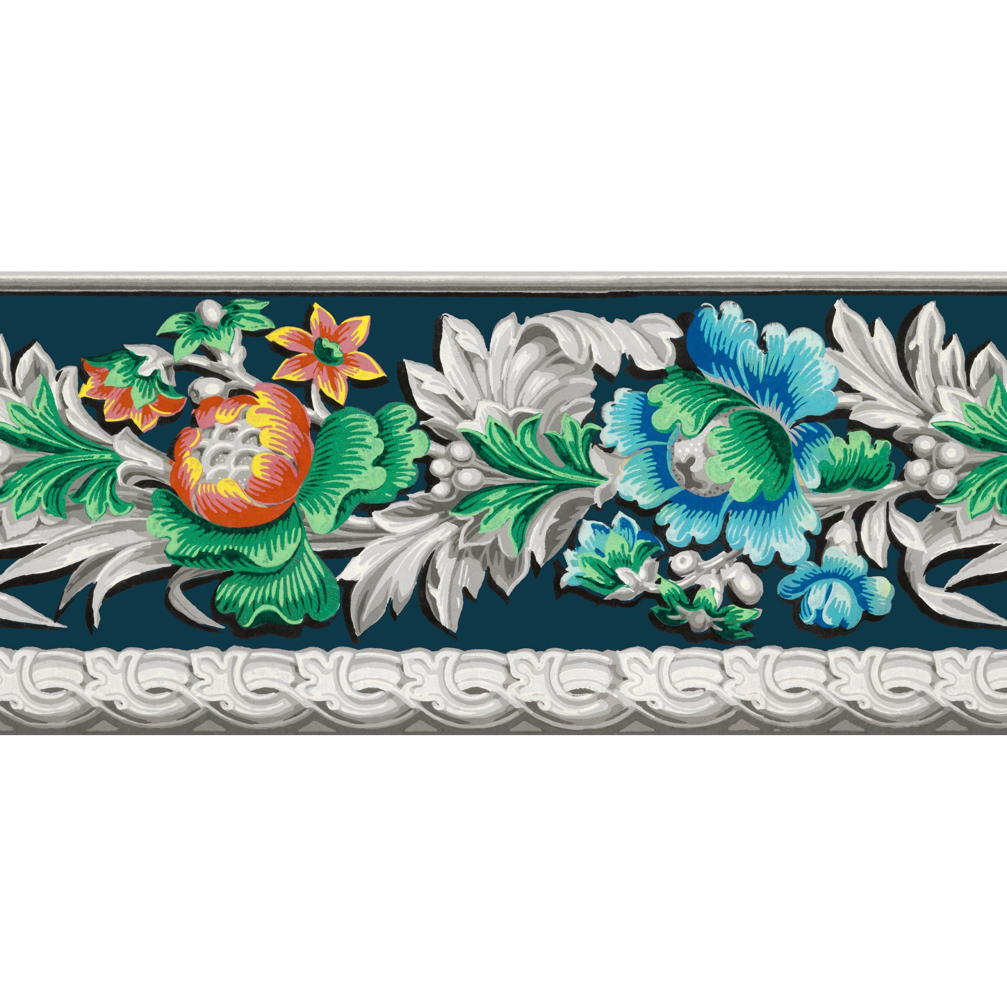 Fris Lafayette - Blue