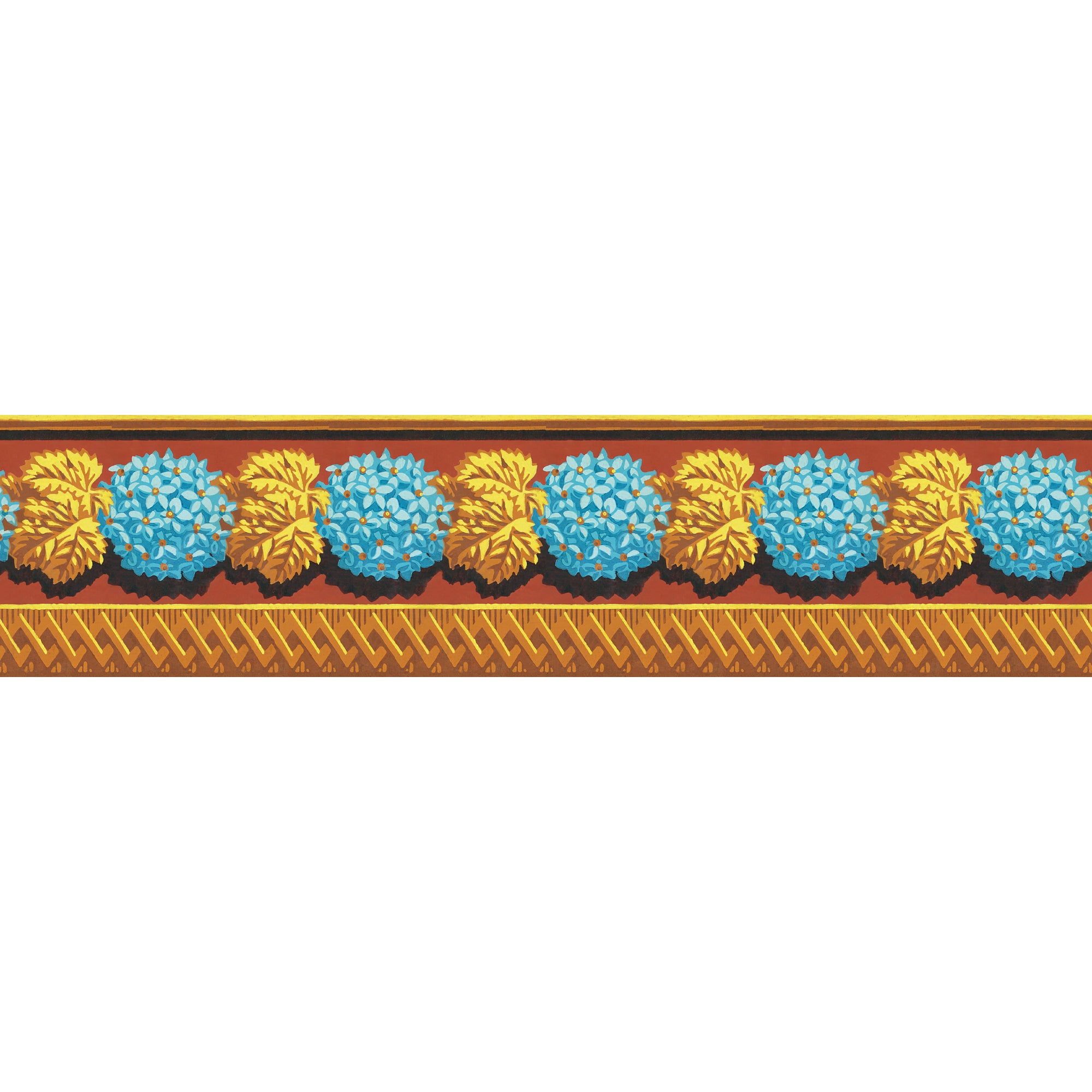 Bård Lagrange - Original Red