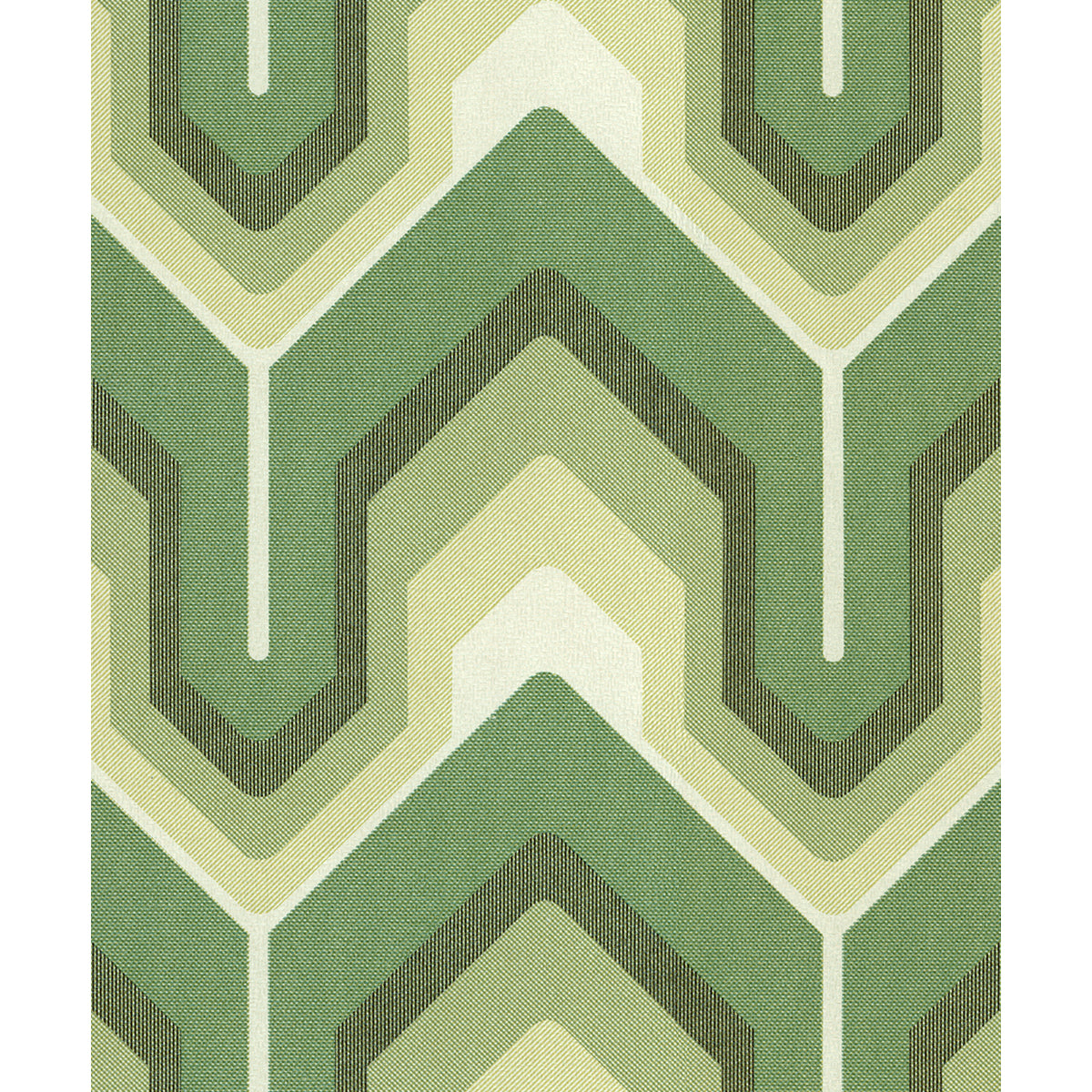 Tapet Wuppertal - Original Green