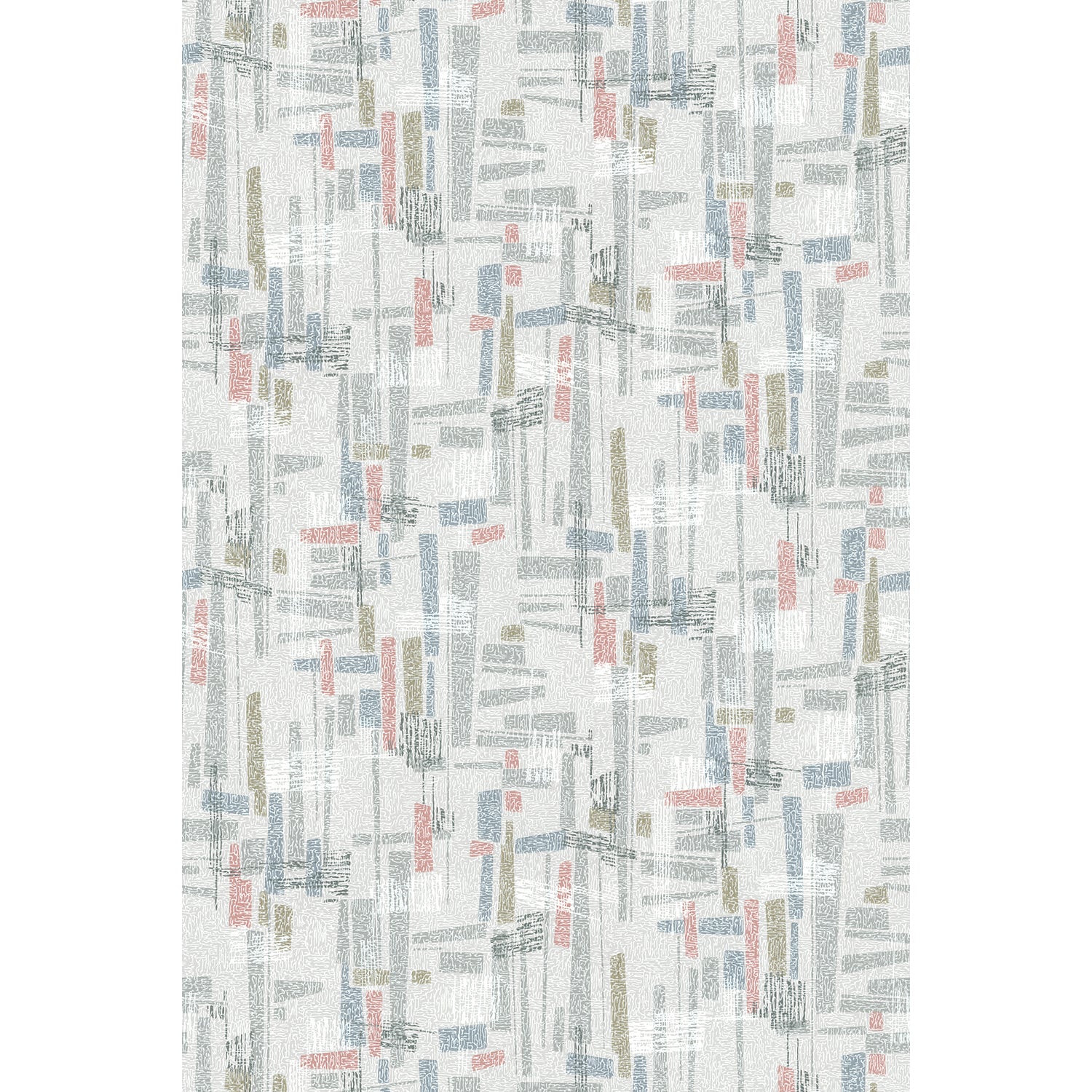 Tapet Hammarö - Original Grey