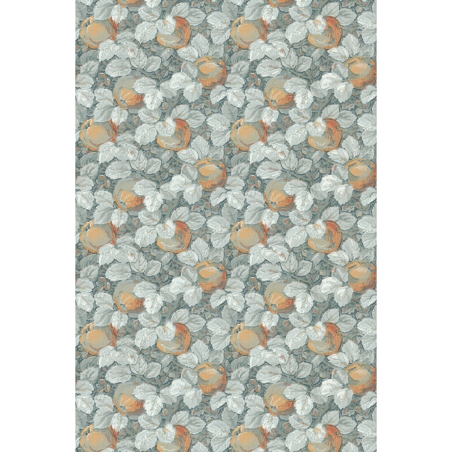 Tapet Äppelviken - Original Grey