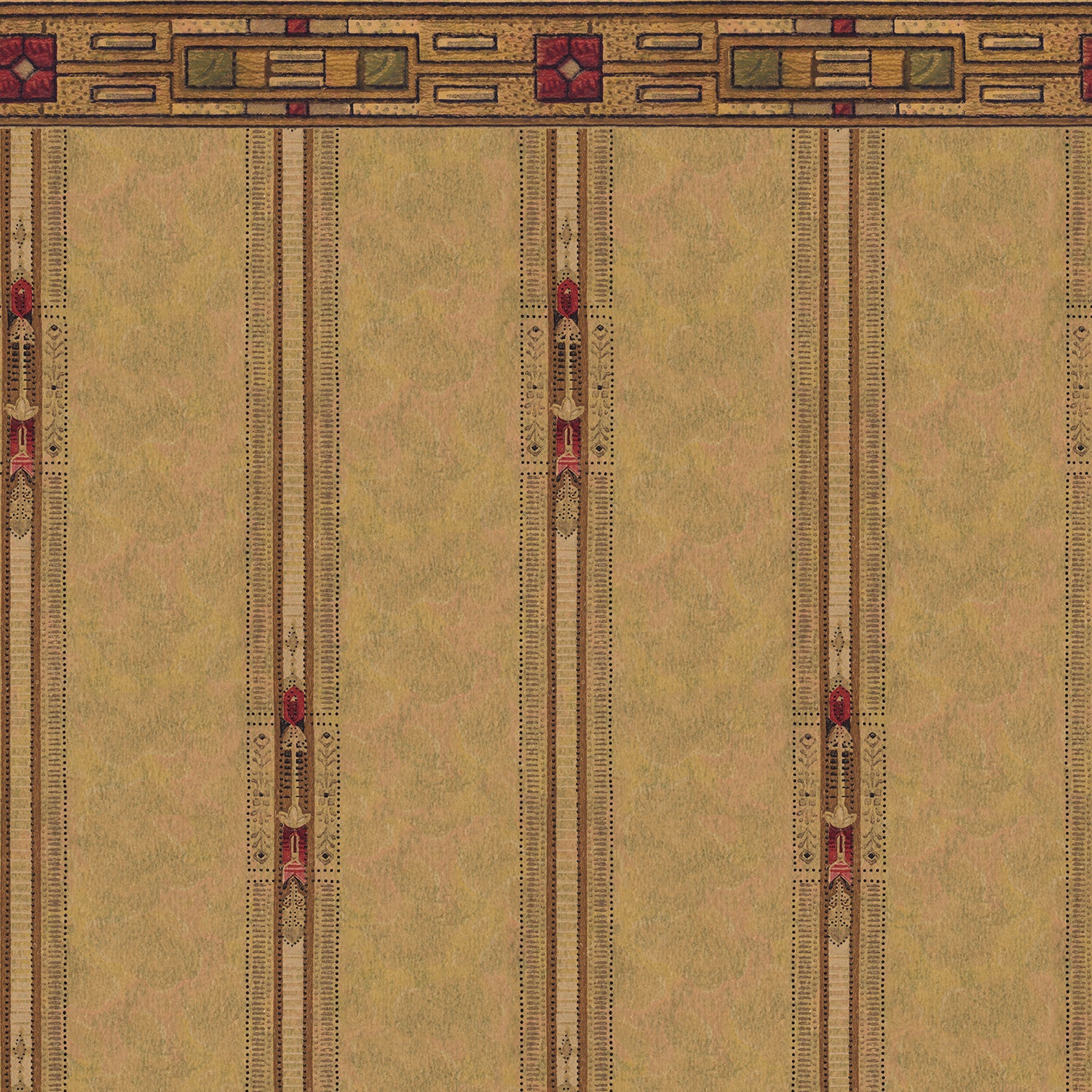 Tapet Idaho - Original Leather