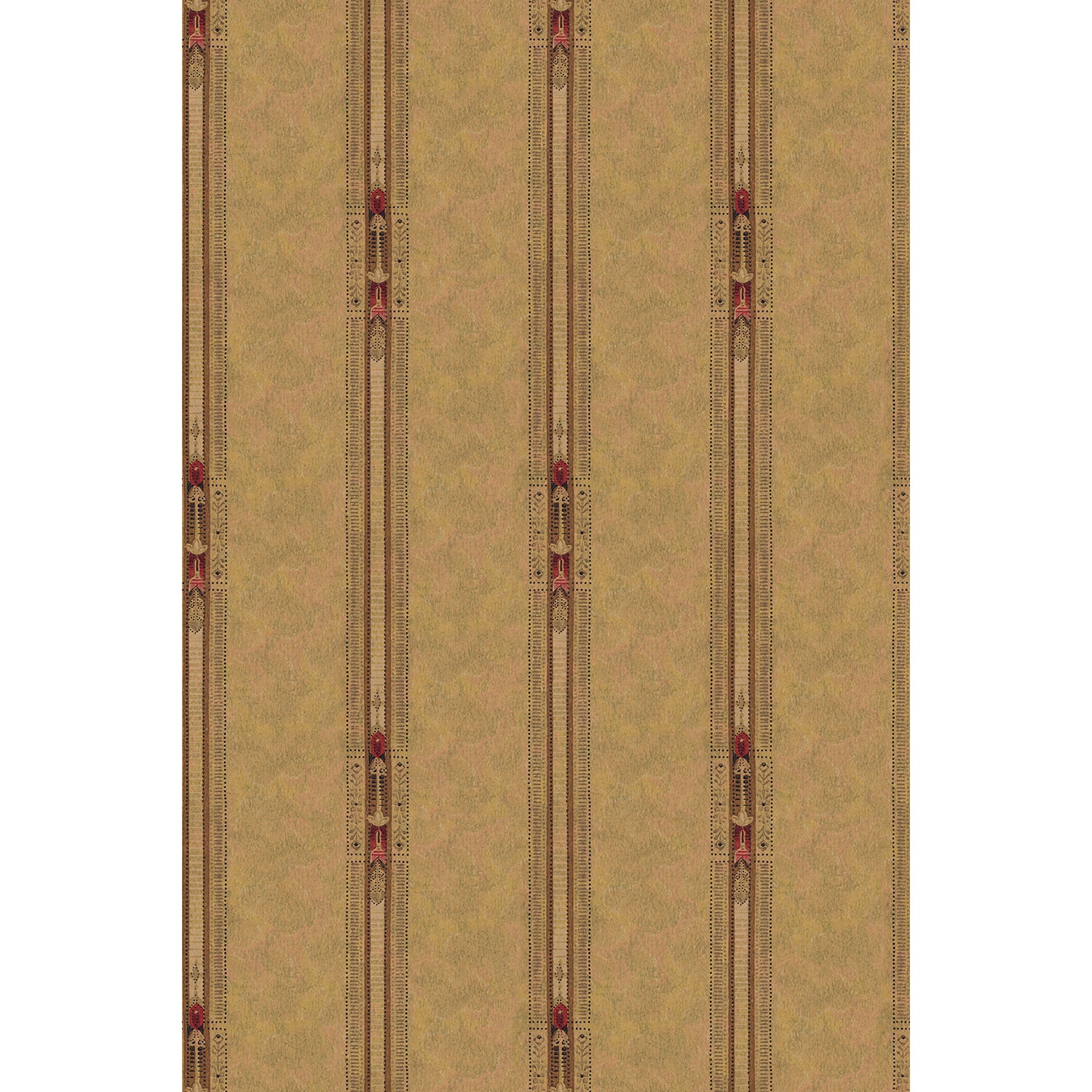 Tapet Idaho - Original Leather