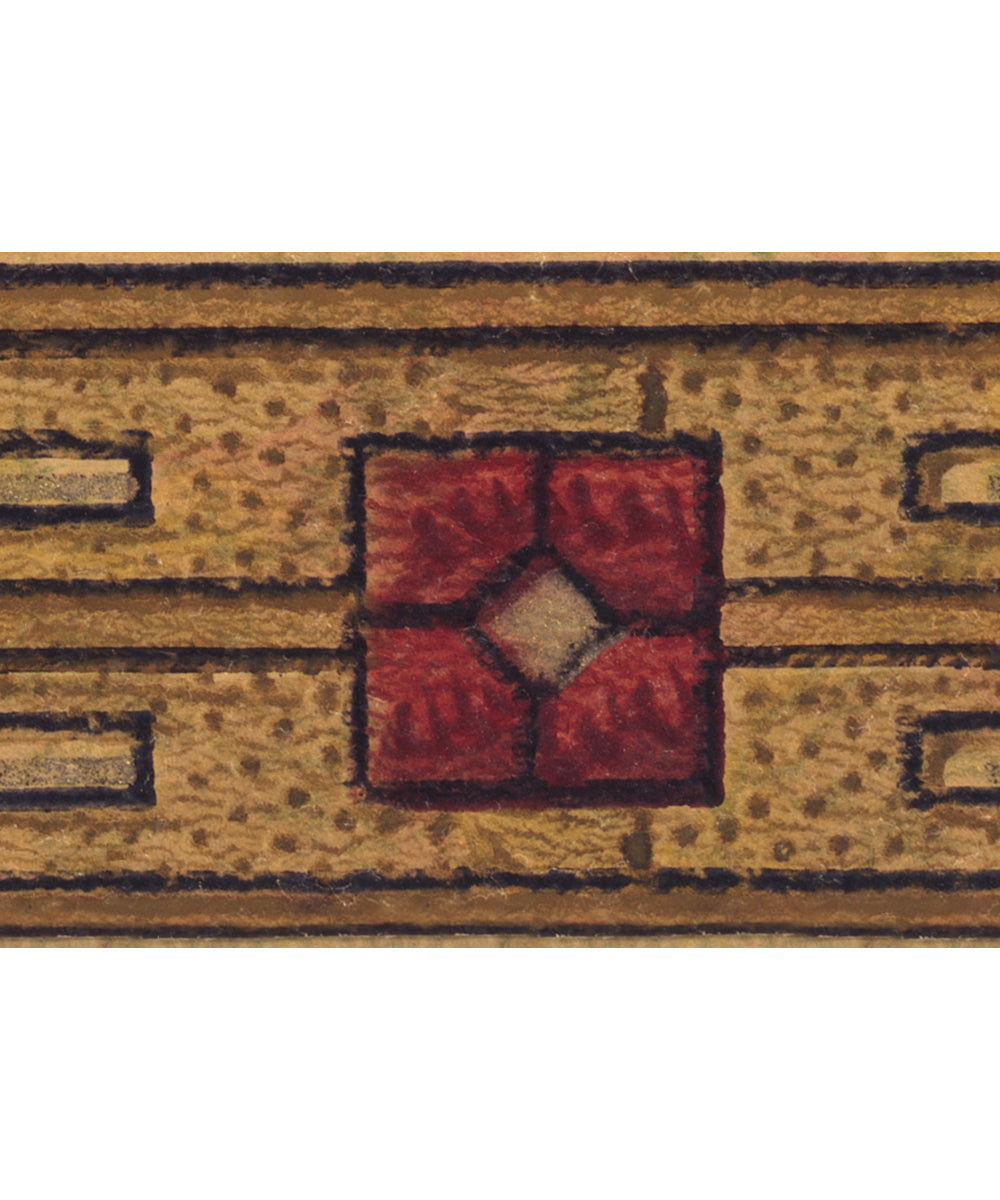 Bård Idaho - Original Leather